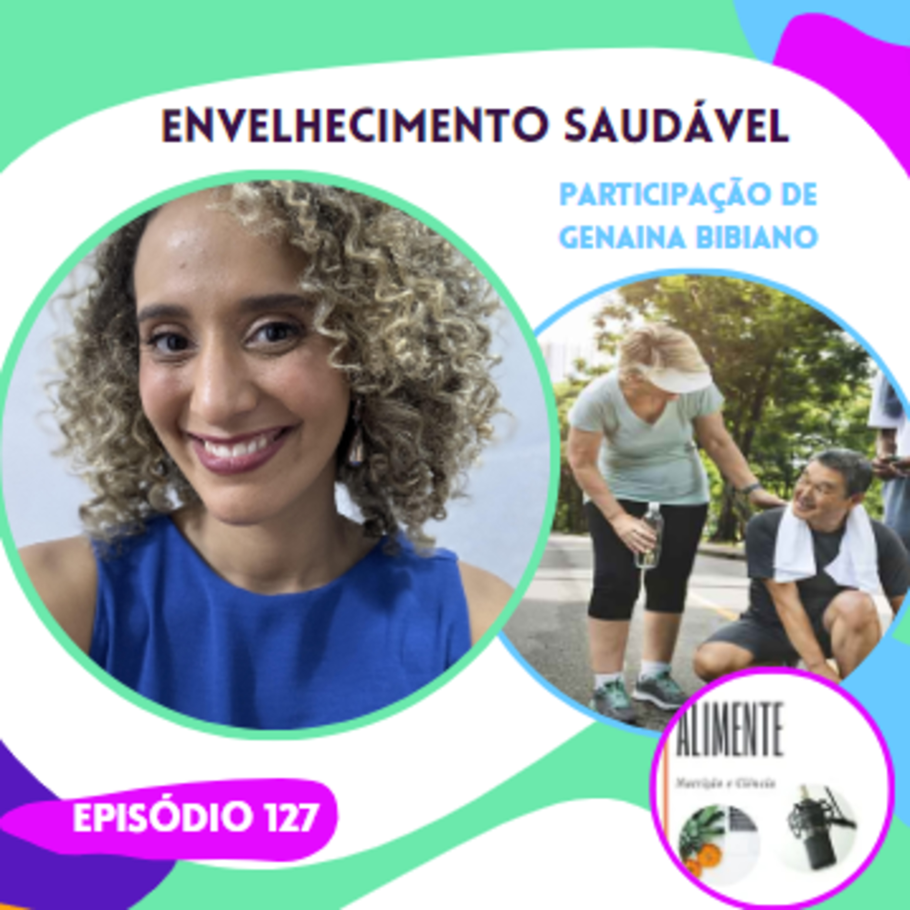 Envelhecimento Saudável
