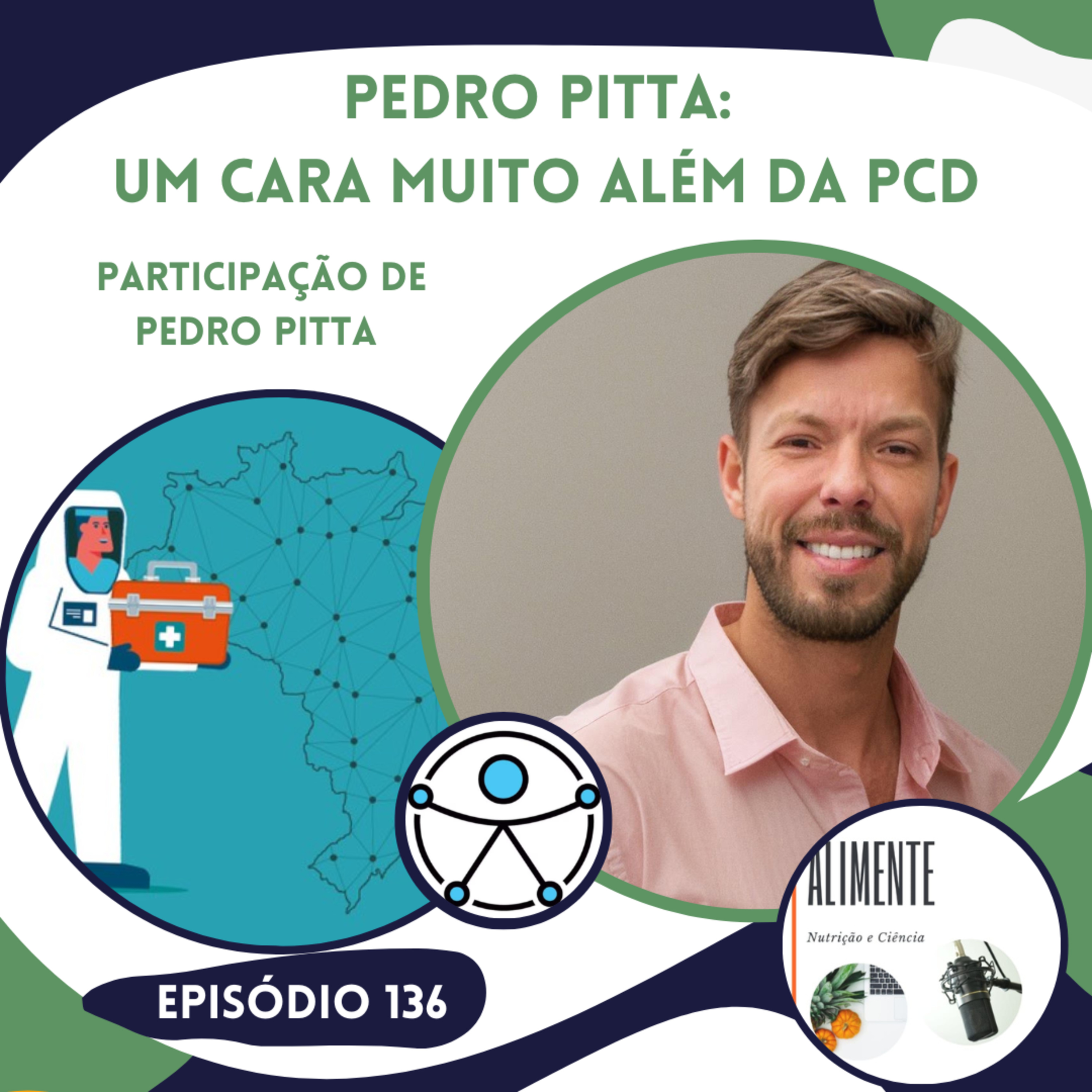 Alimente: Nutrição e Ciência