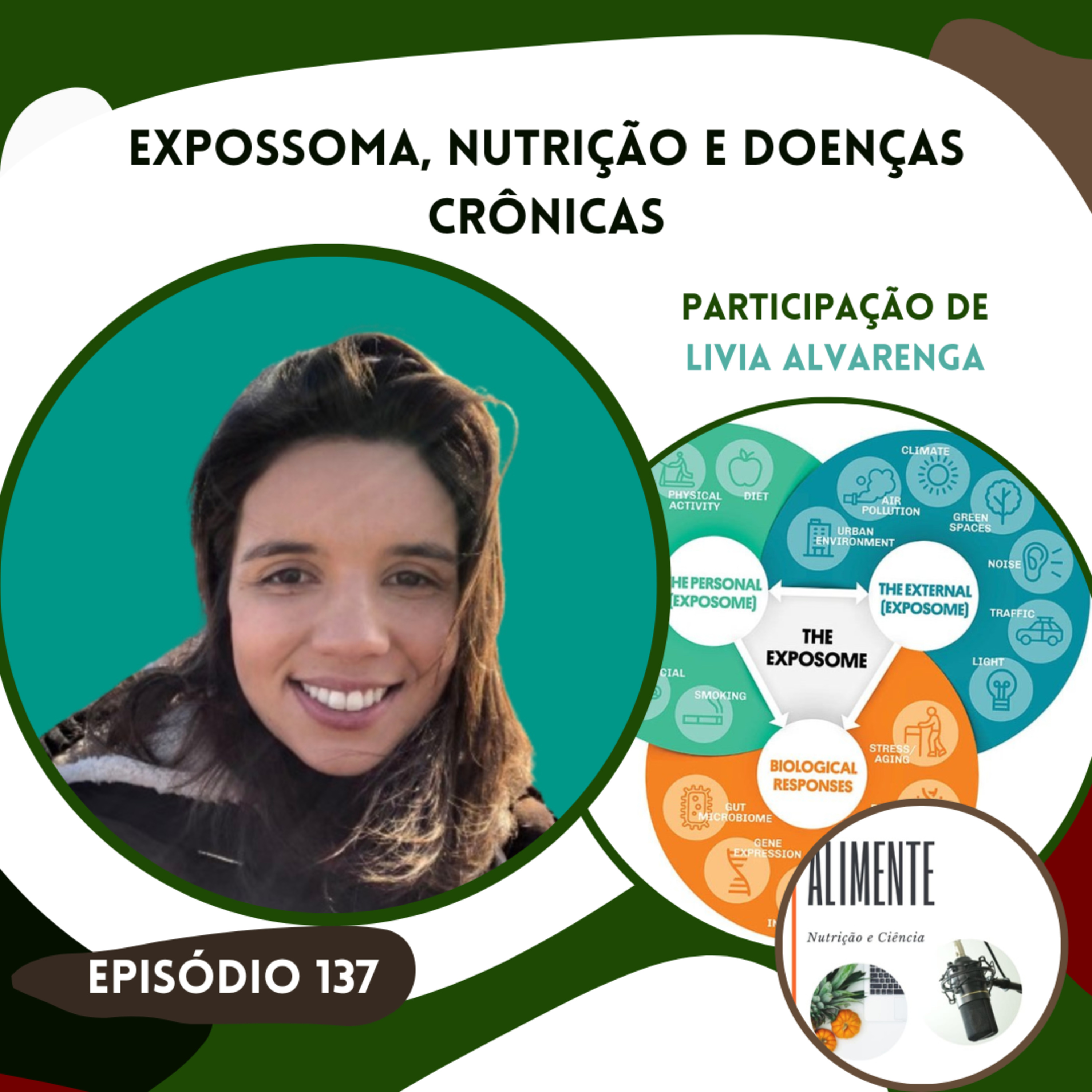 Alimente: Nutrição e Ciência