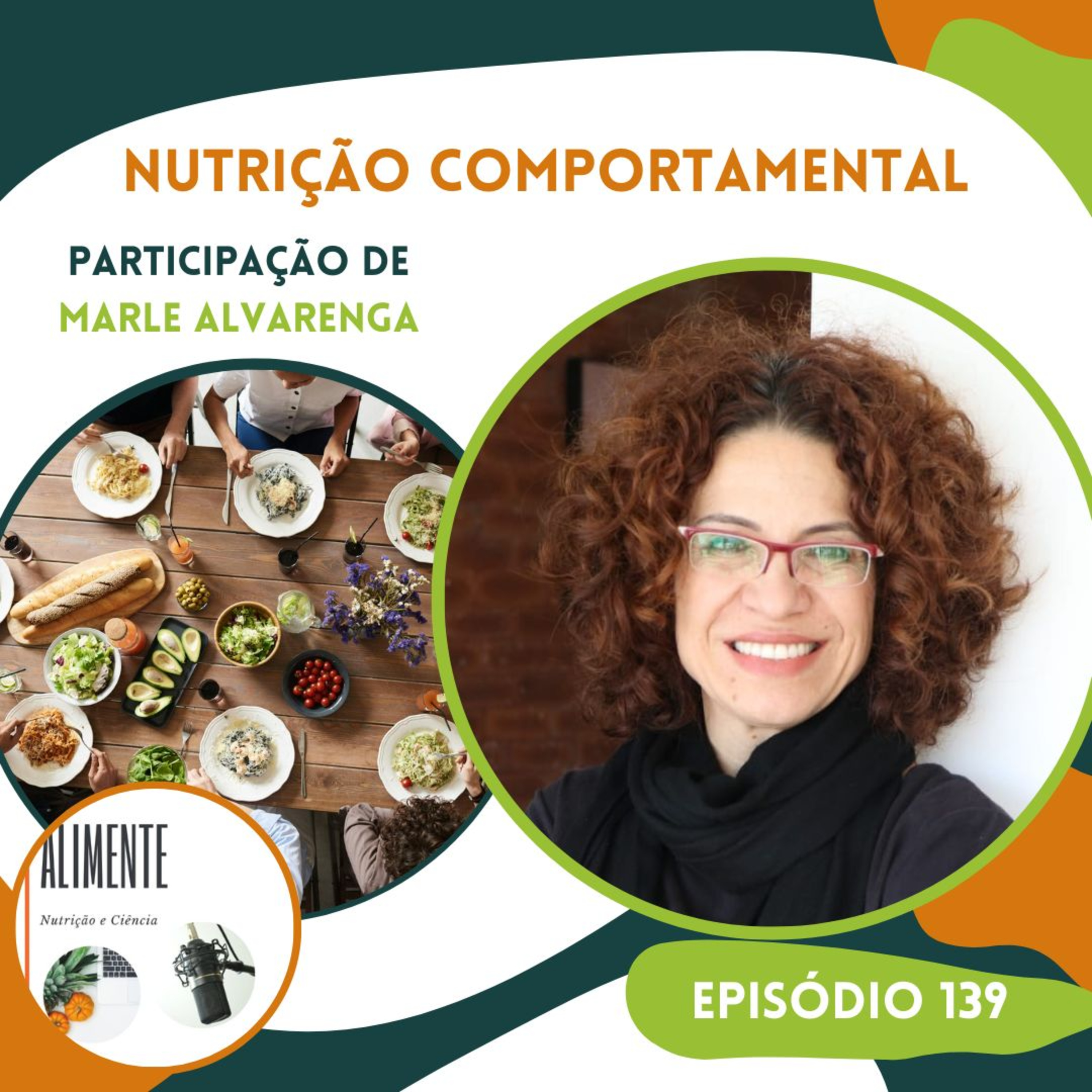 Nutrição Comportamental