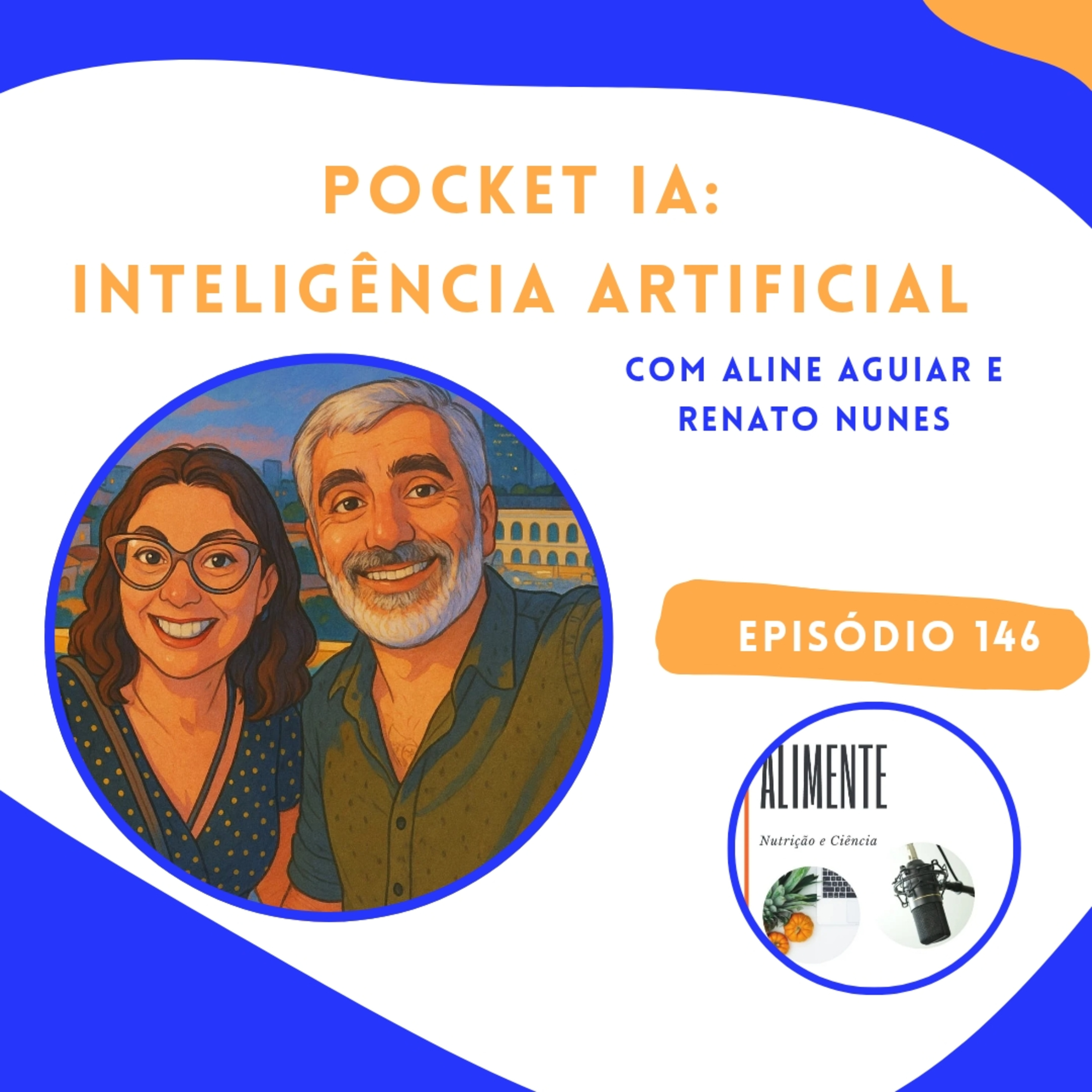 Alimente: Nutrição e Ciência