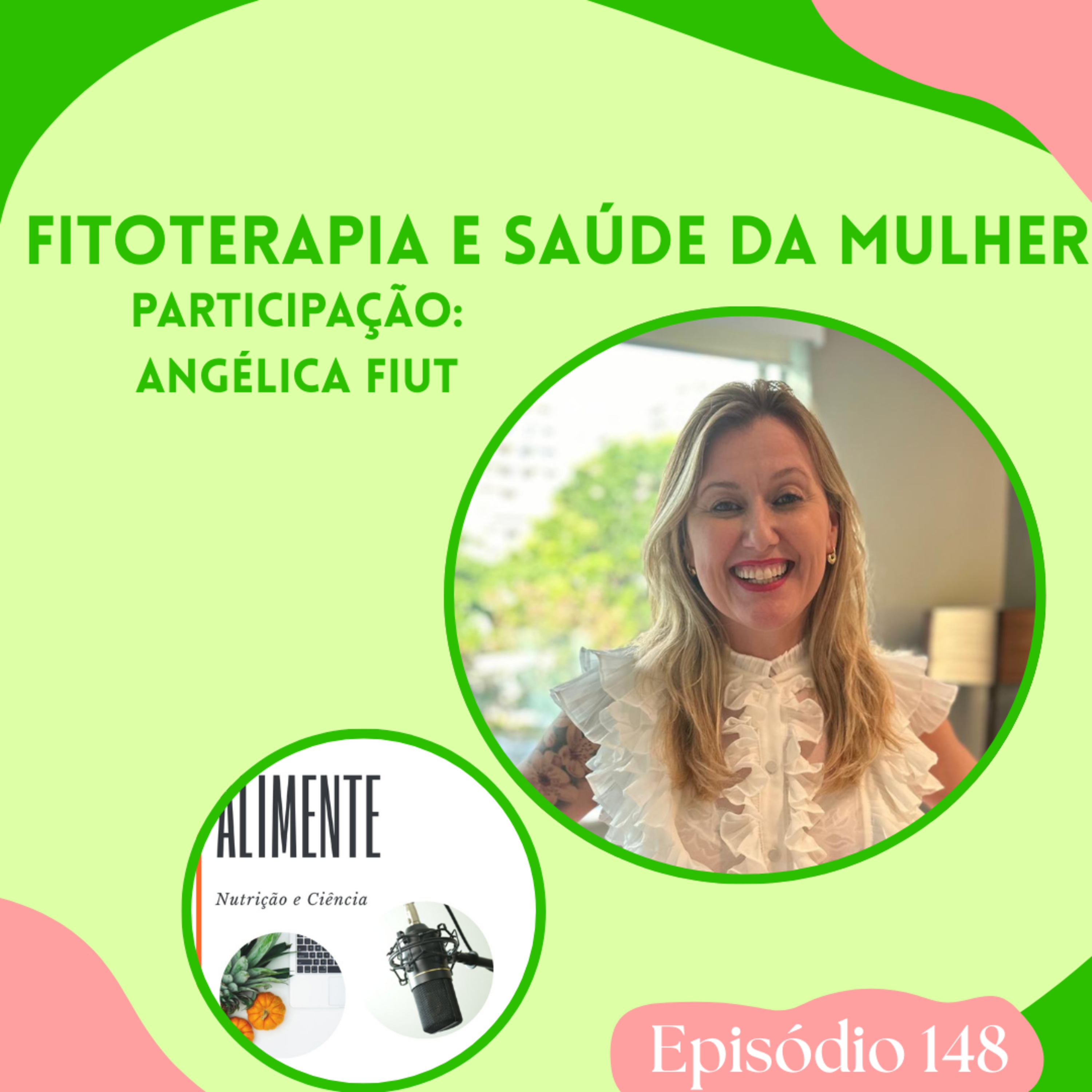 Alimente: Nutrição e Ciência