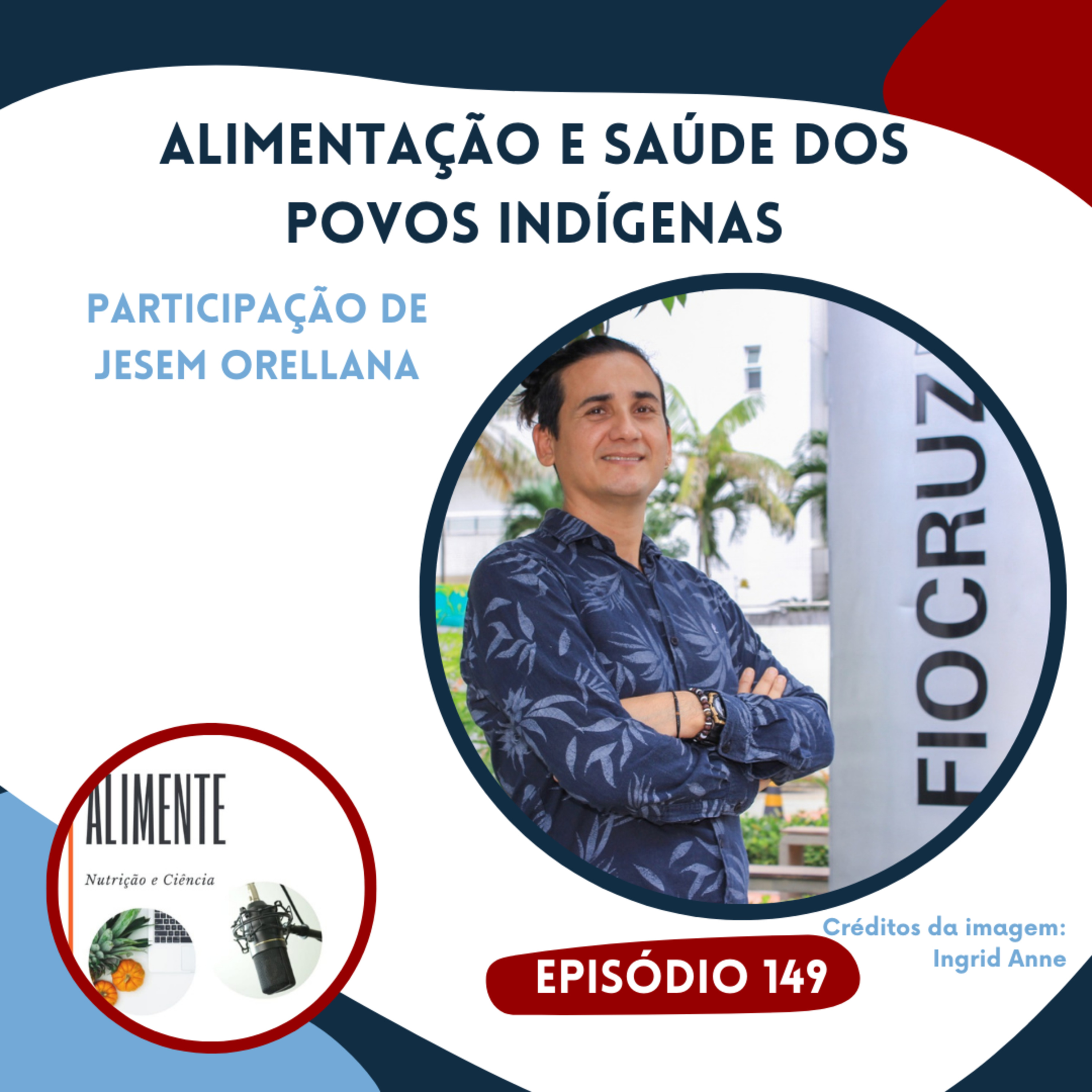 Alimente: Nutrição e Ciência