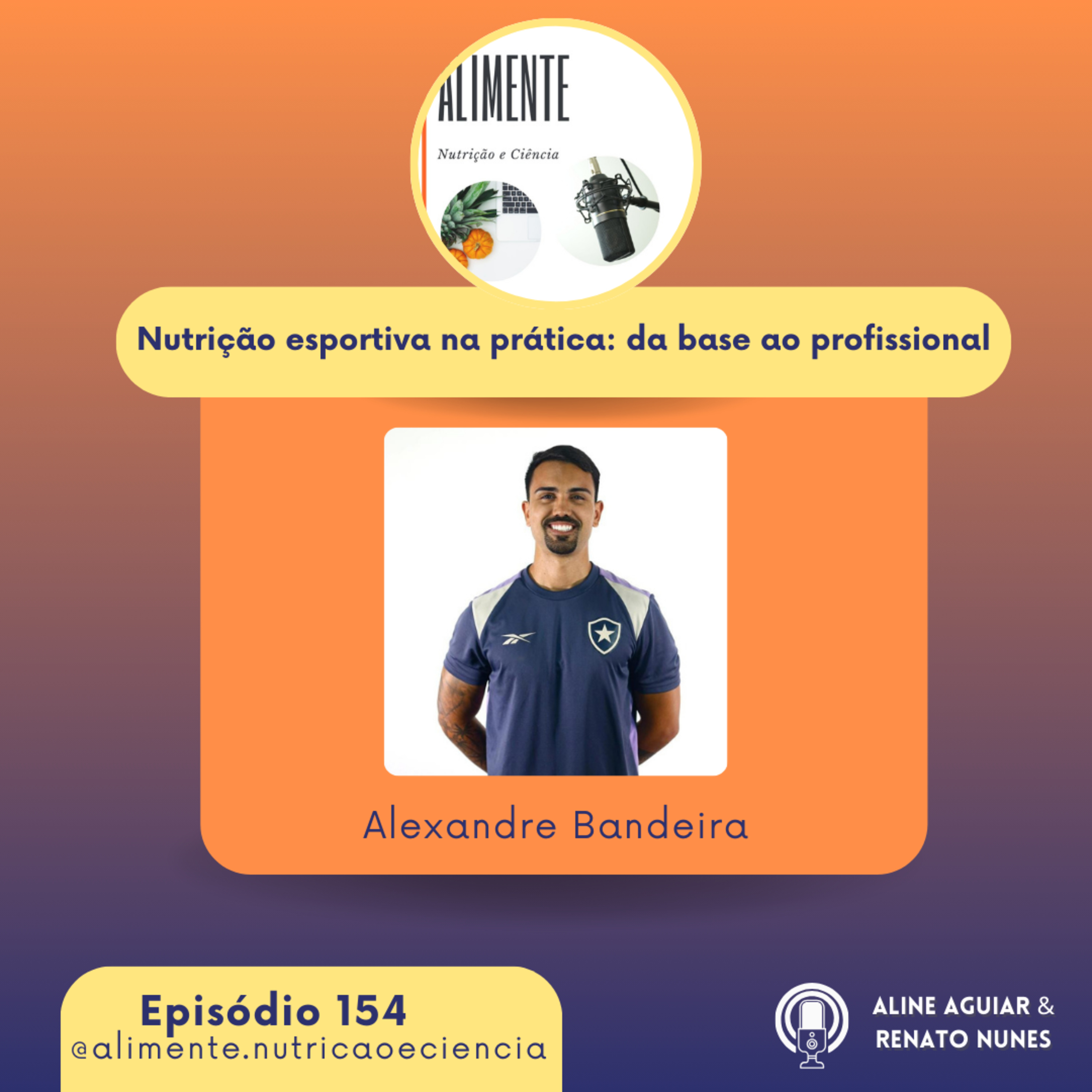 Nutrição esportiva na prática: da base ao profissional