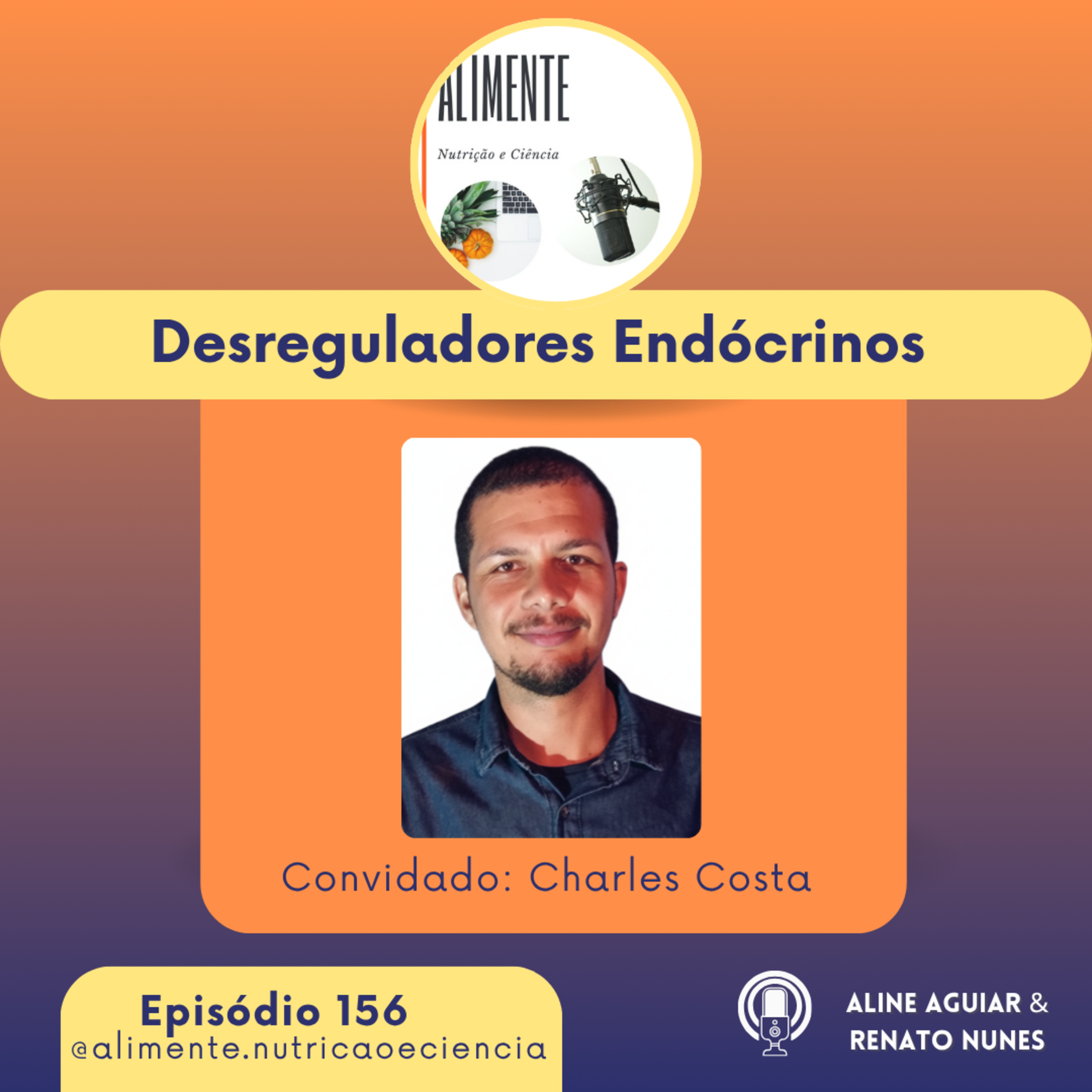 Desreguladores Endócrinos