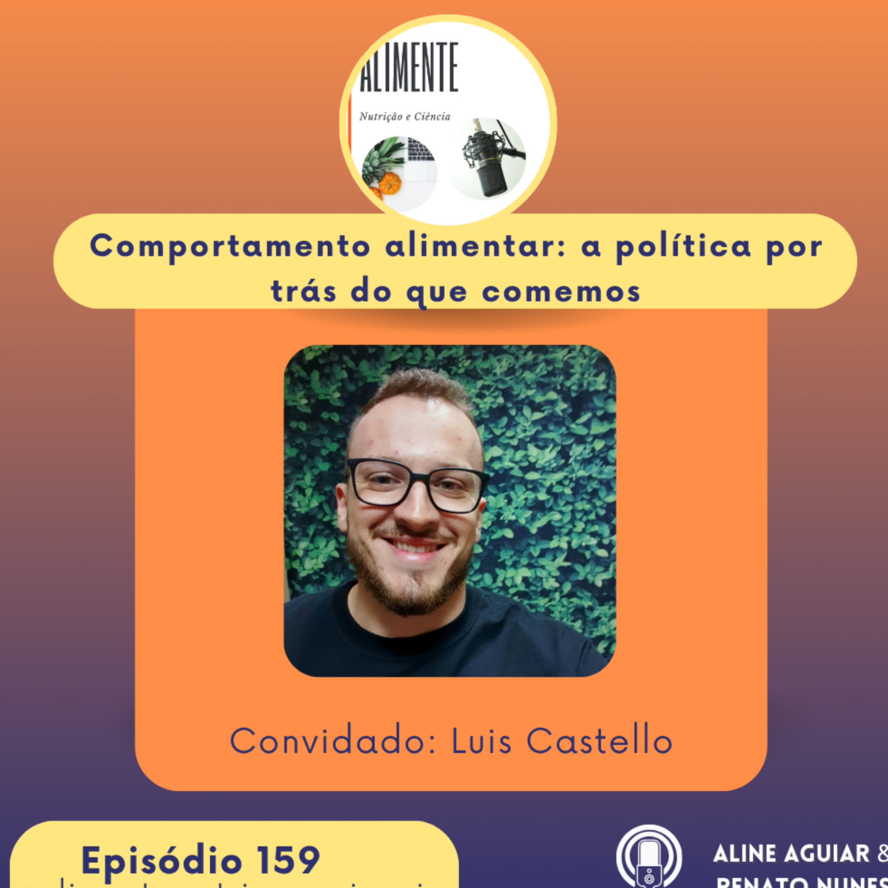 Comportamento alimentar: a política por trás do que comemos