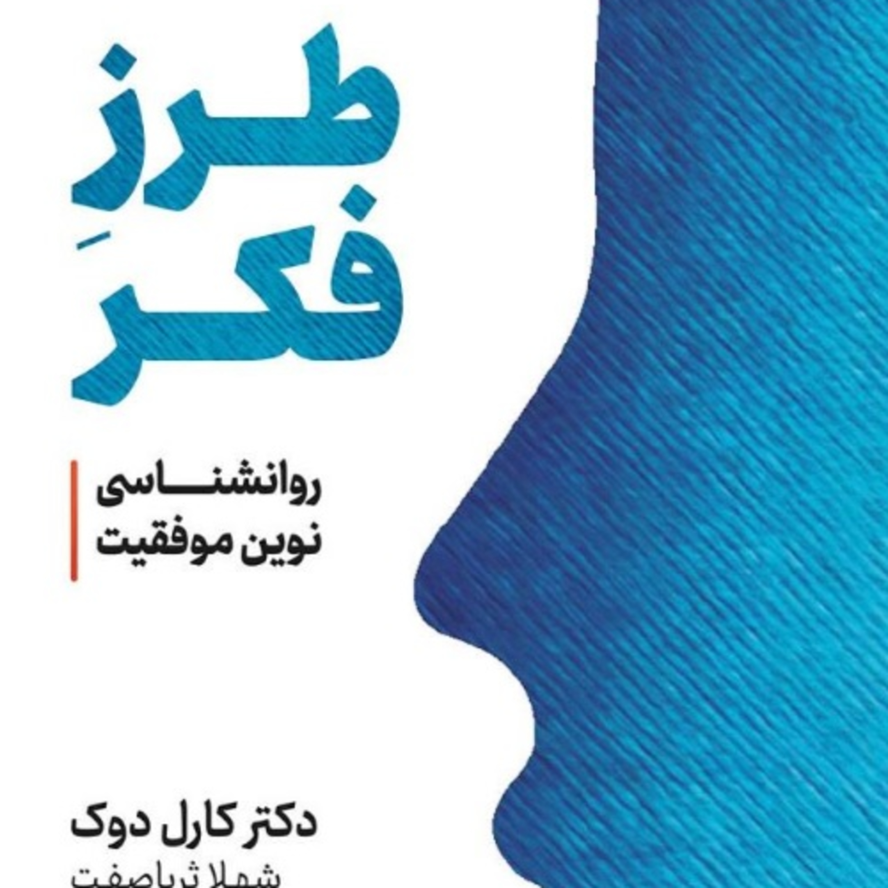 پارت 27 - طرز فکر - کارول دوک