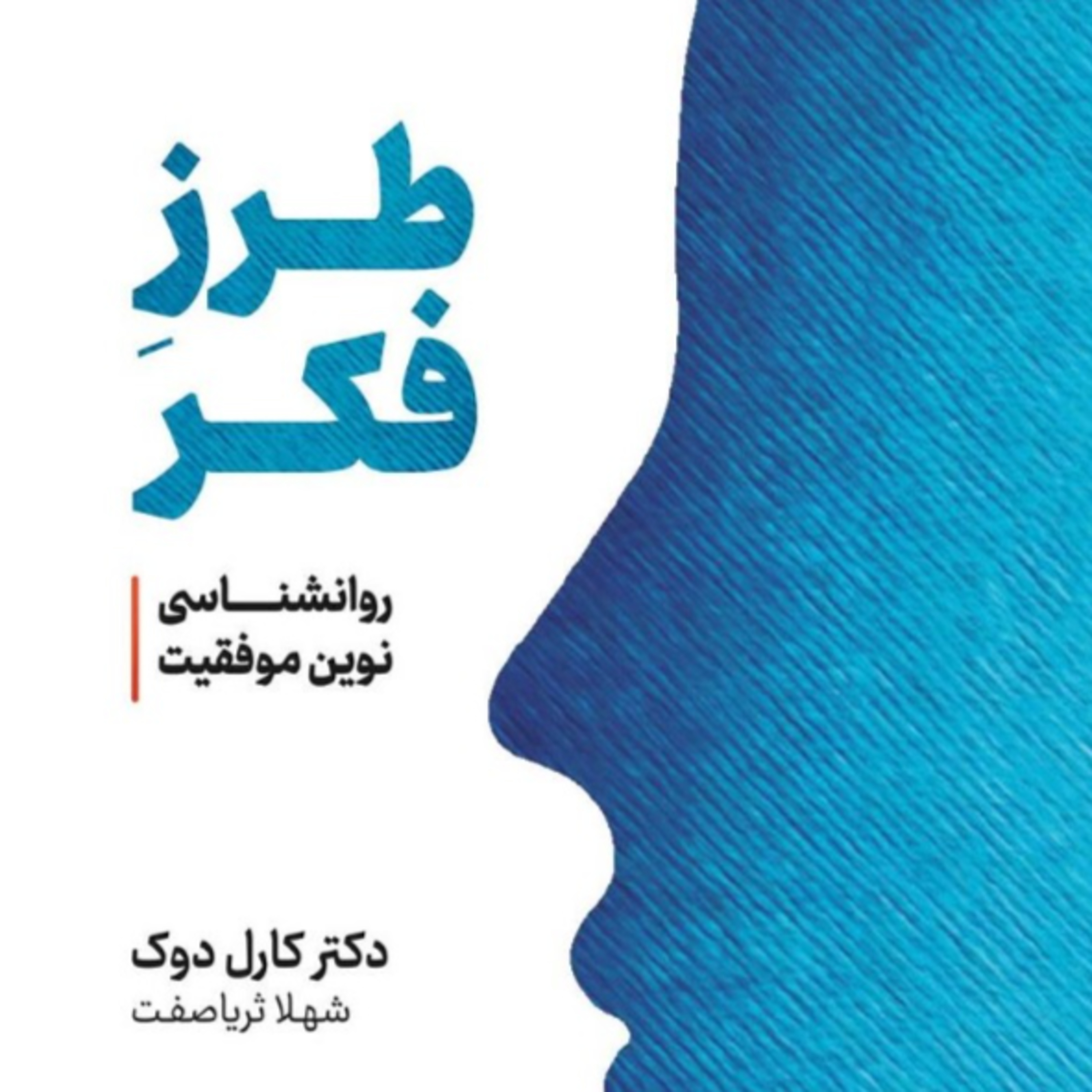 پارت 29 - طرز فکر - کارول دوک