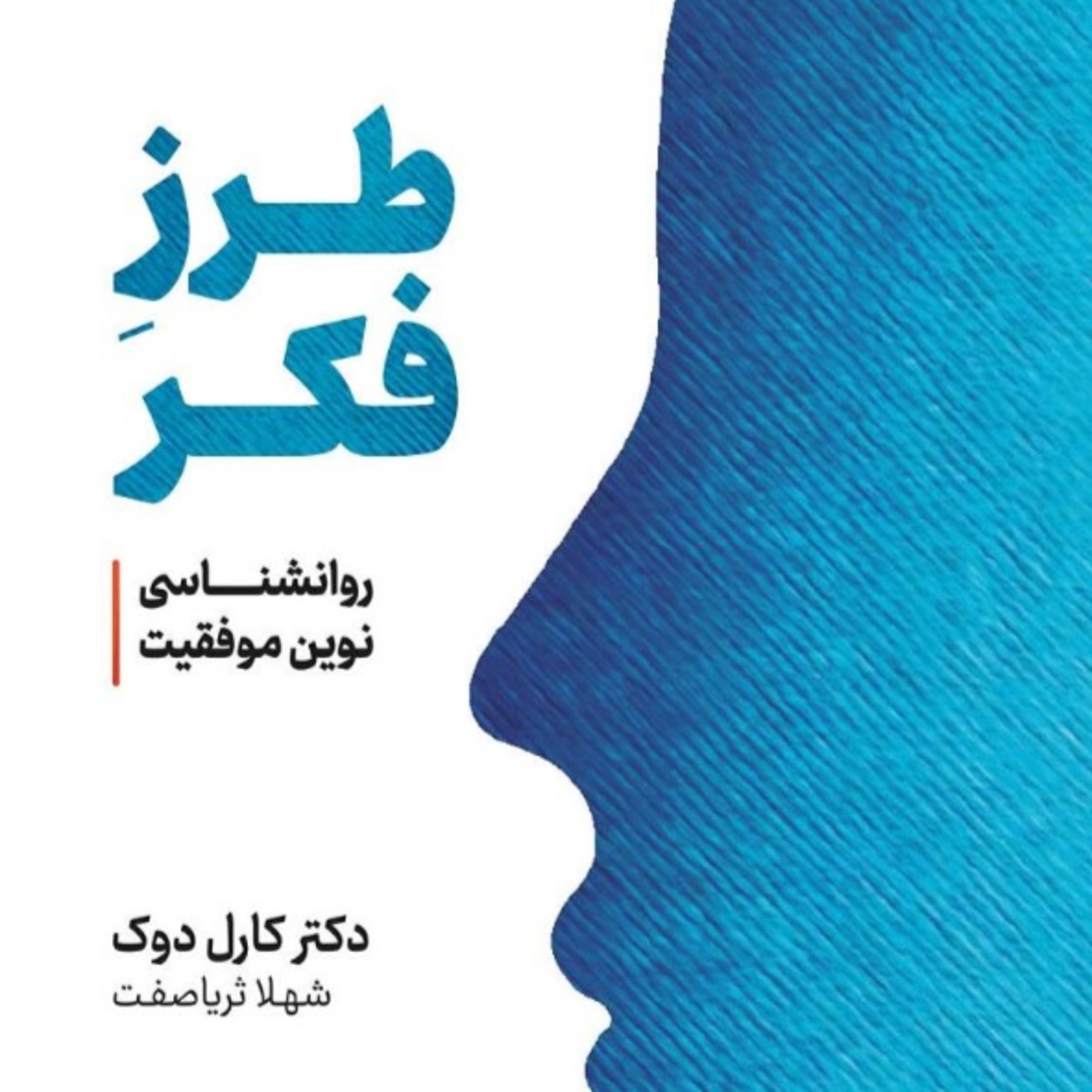 پارت 33 - طرز فکر - کارول دوک