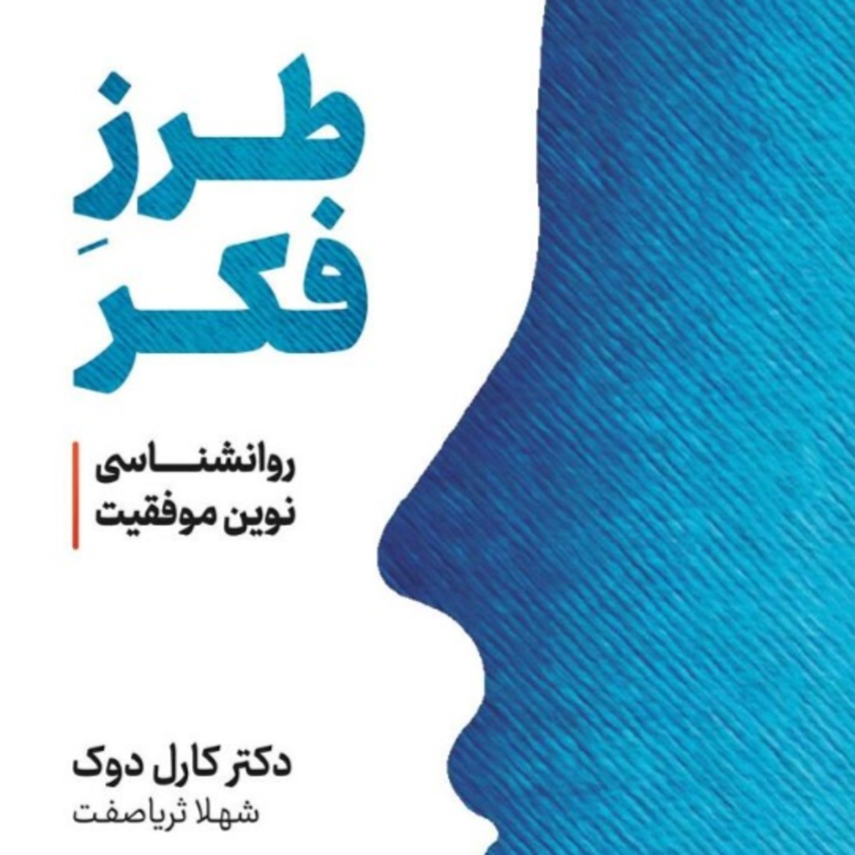 پارت 34 - طرز فکر - کارول دوک