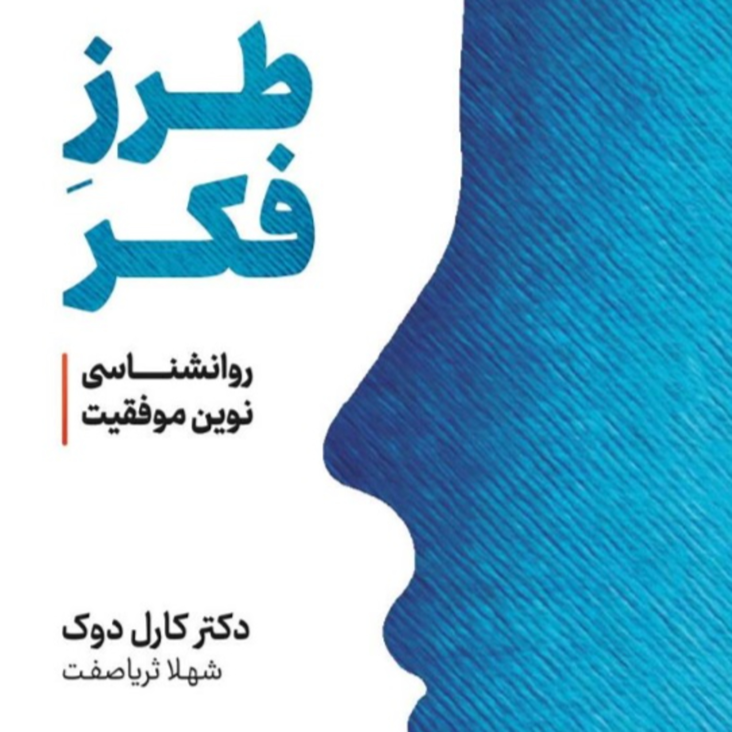 پارت 35 - طرز فکر - کارول دوک