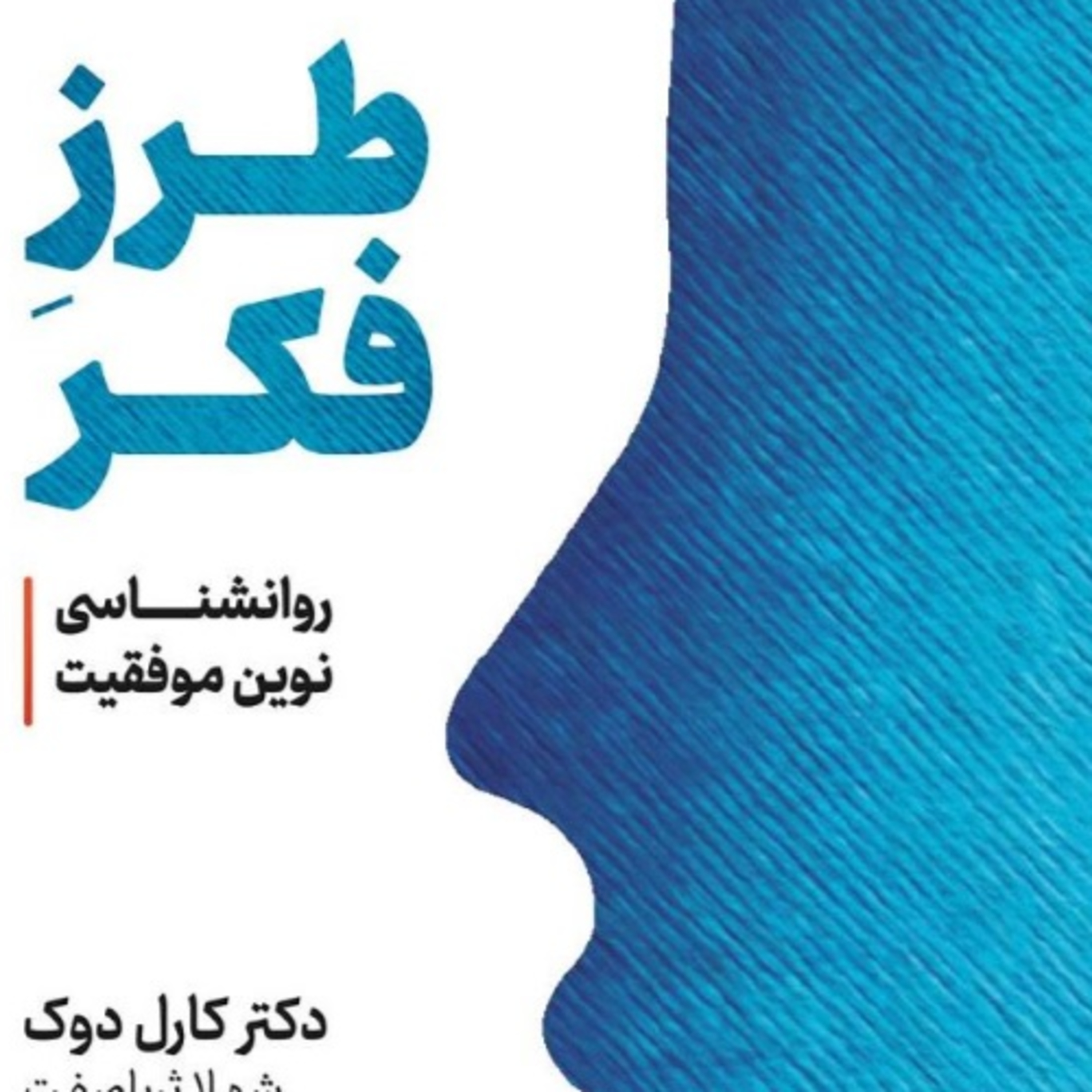 پارت 38 . طرز فکر . کارول دوک