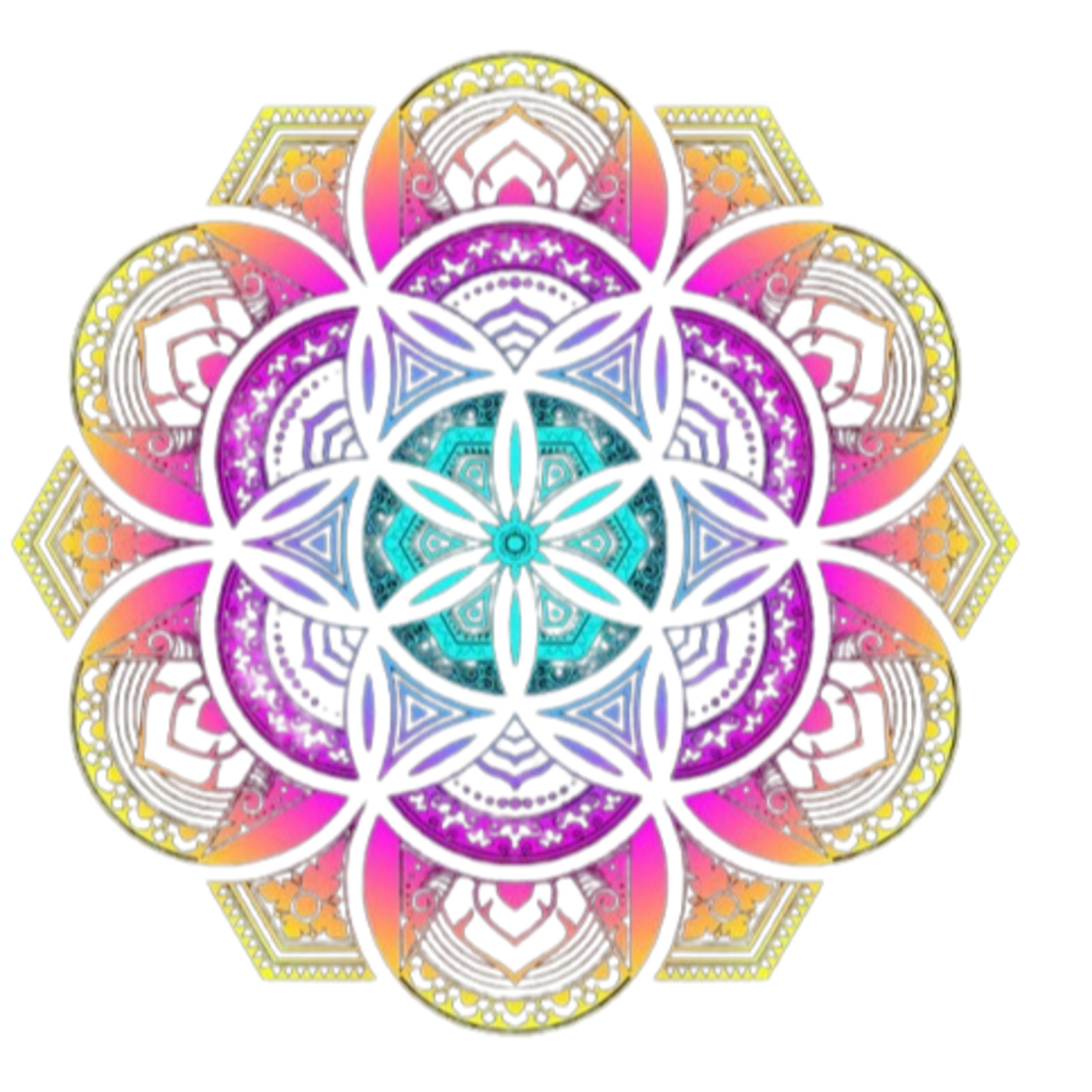 مدیتیشن مشاهده افکار