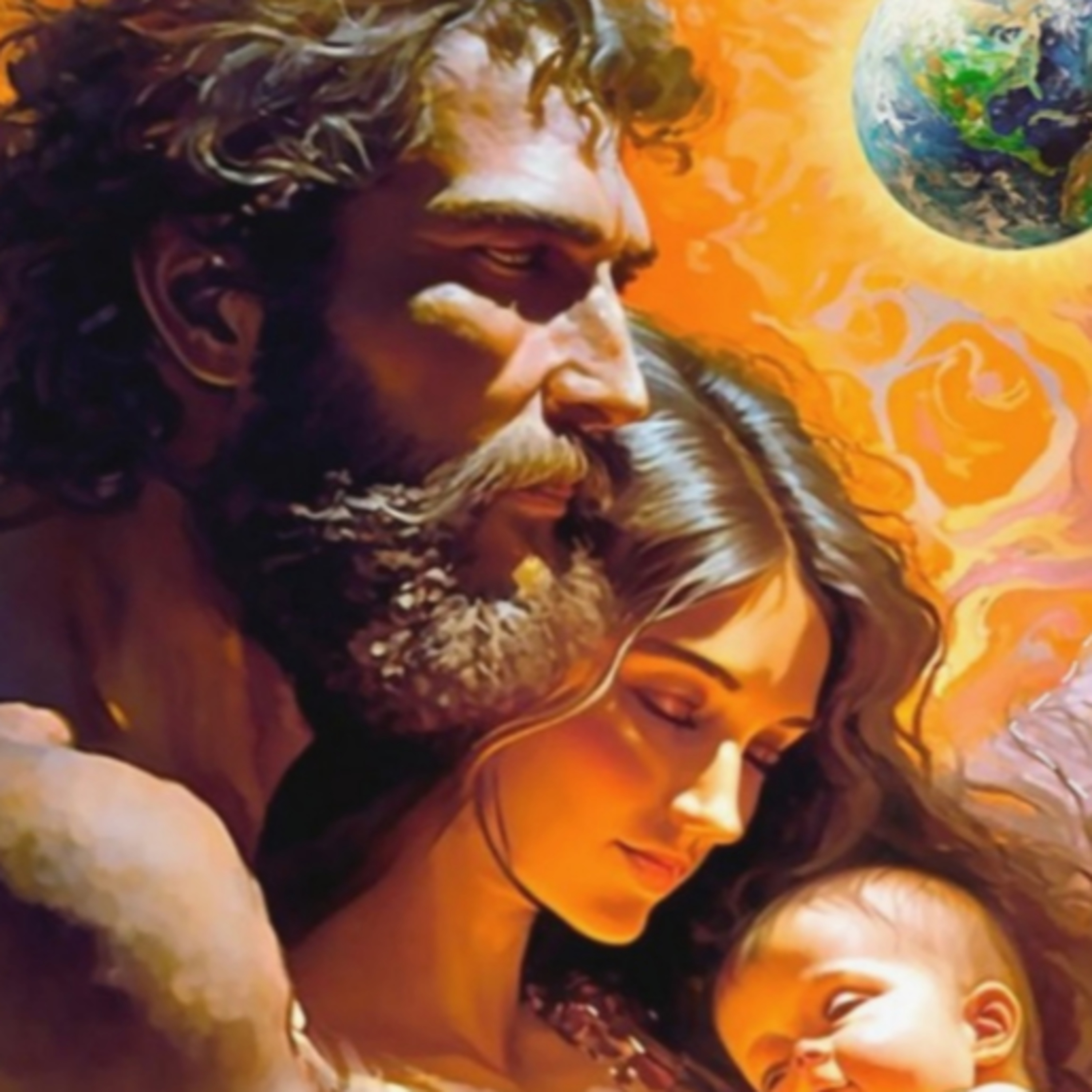 مدیتیشن وصل شدن به اصل