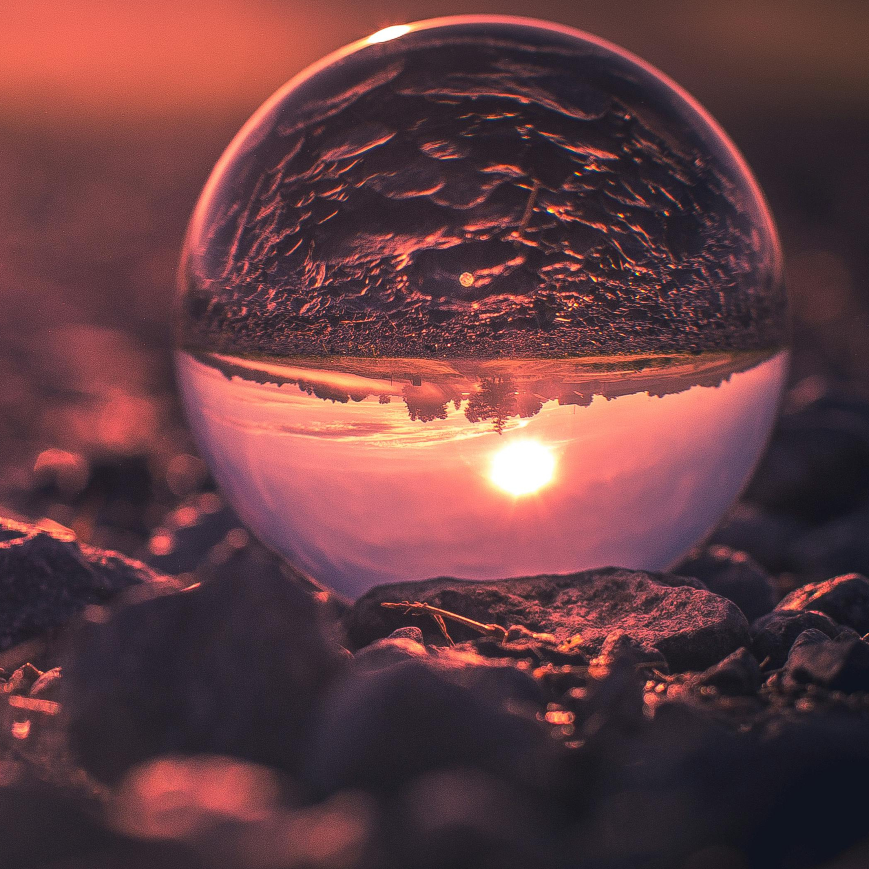 مدیتیشن سپاسگزاری از عشق