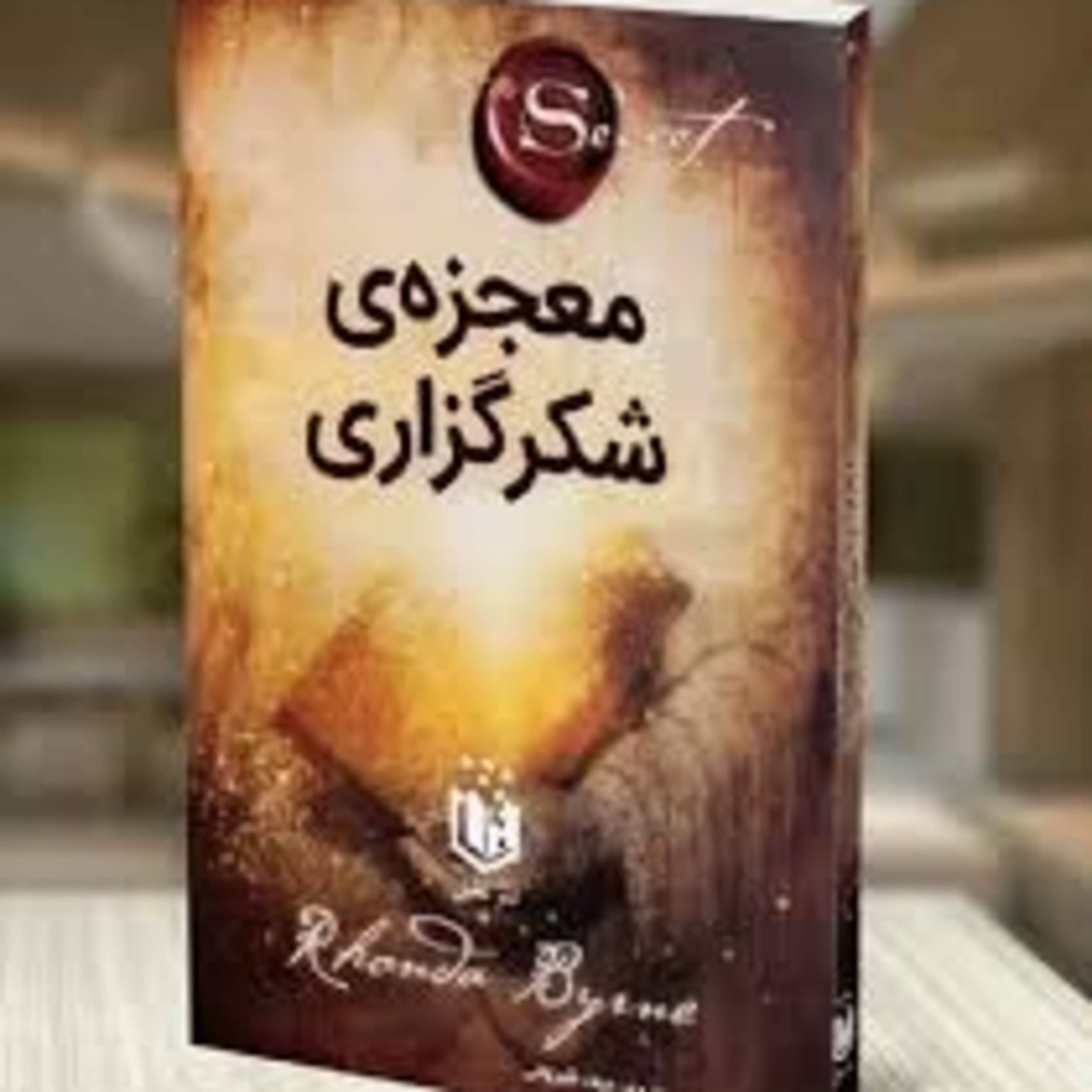 معجزه شکرگزاری - 2