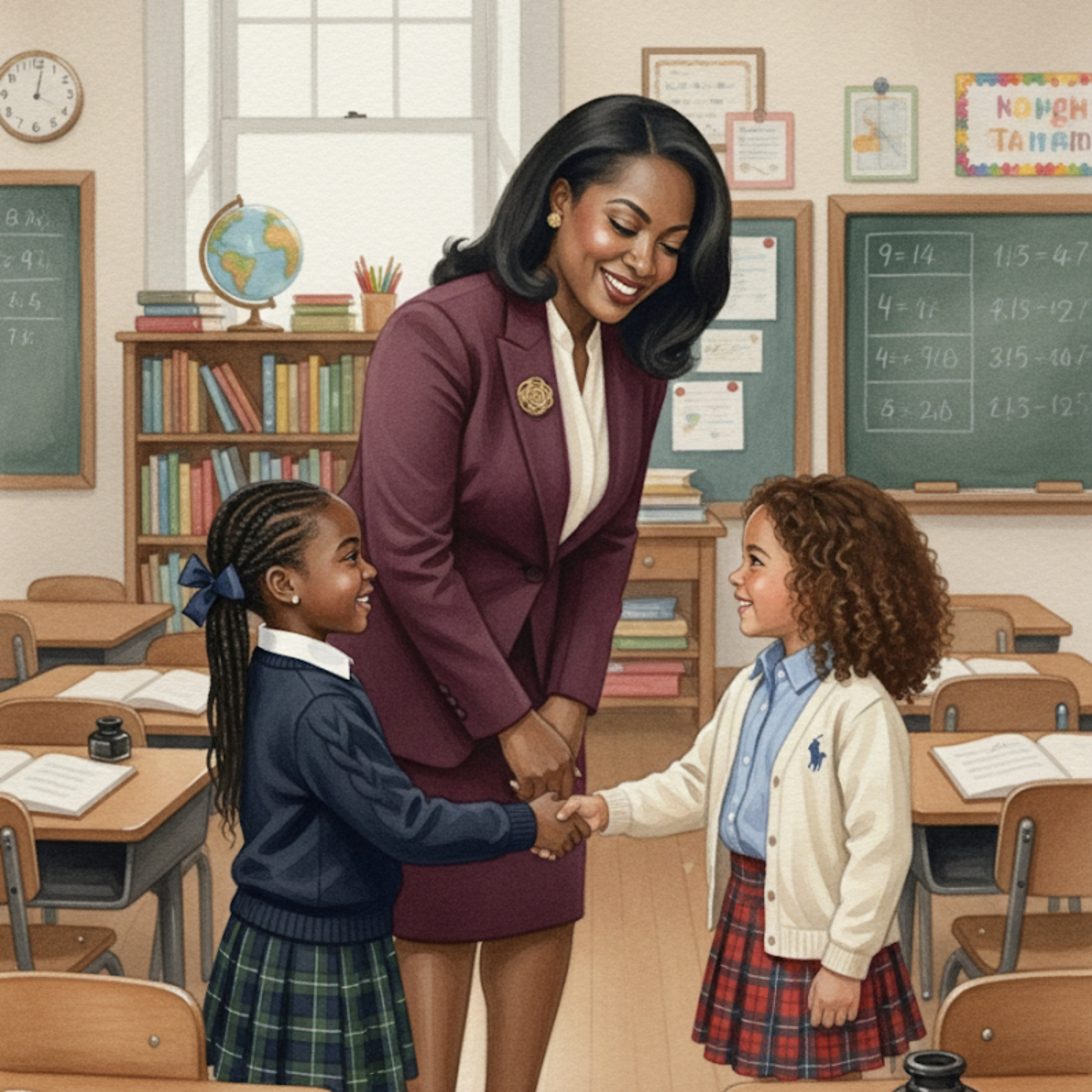 Episode #52: The Bully Named Kim episode artwork