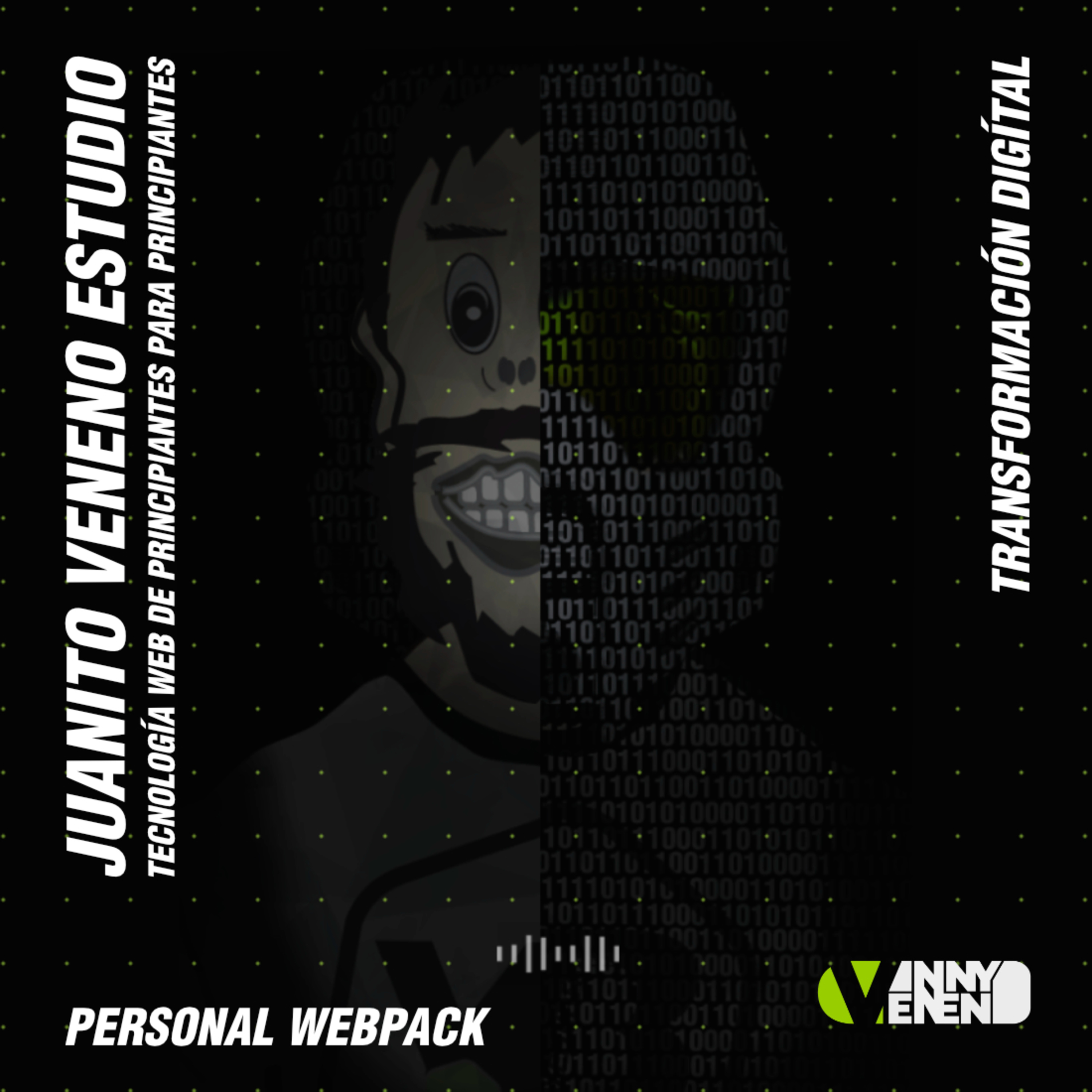 Personal Webpack 1 Transformación Digital episode artwork