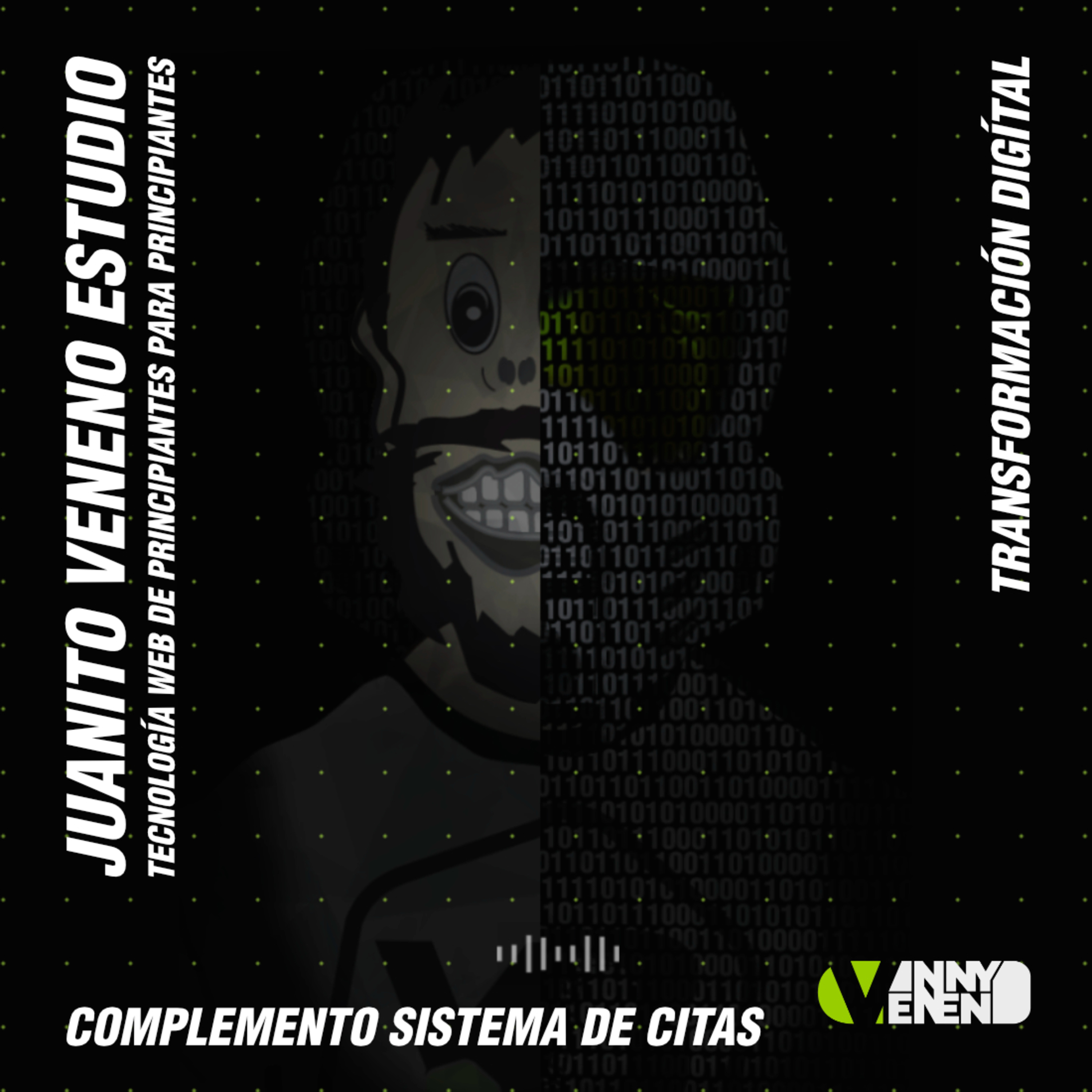 Sistema De Ventas Complemento Transformación Digital episode artwork