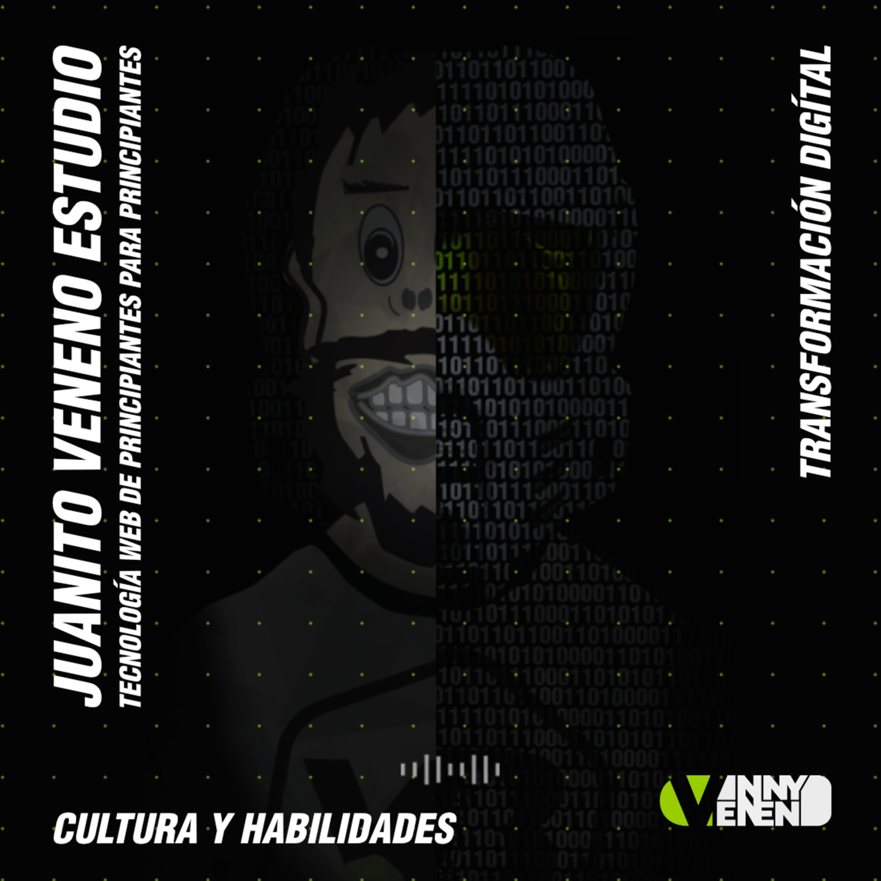 Cultura y Habilidades Transformación Digital episode artwork