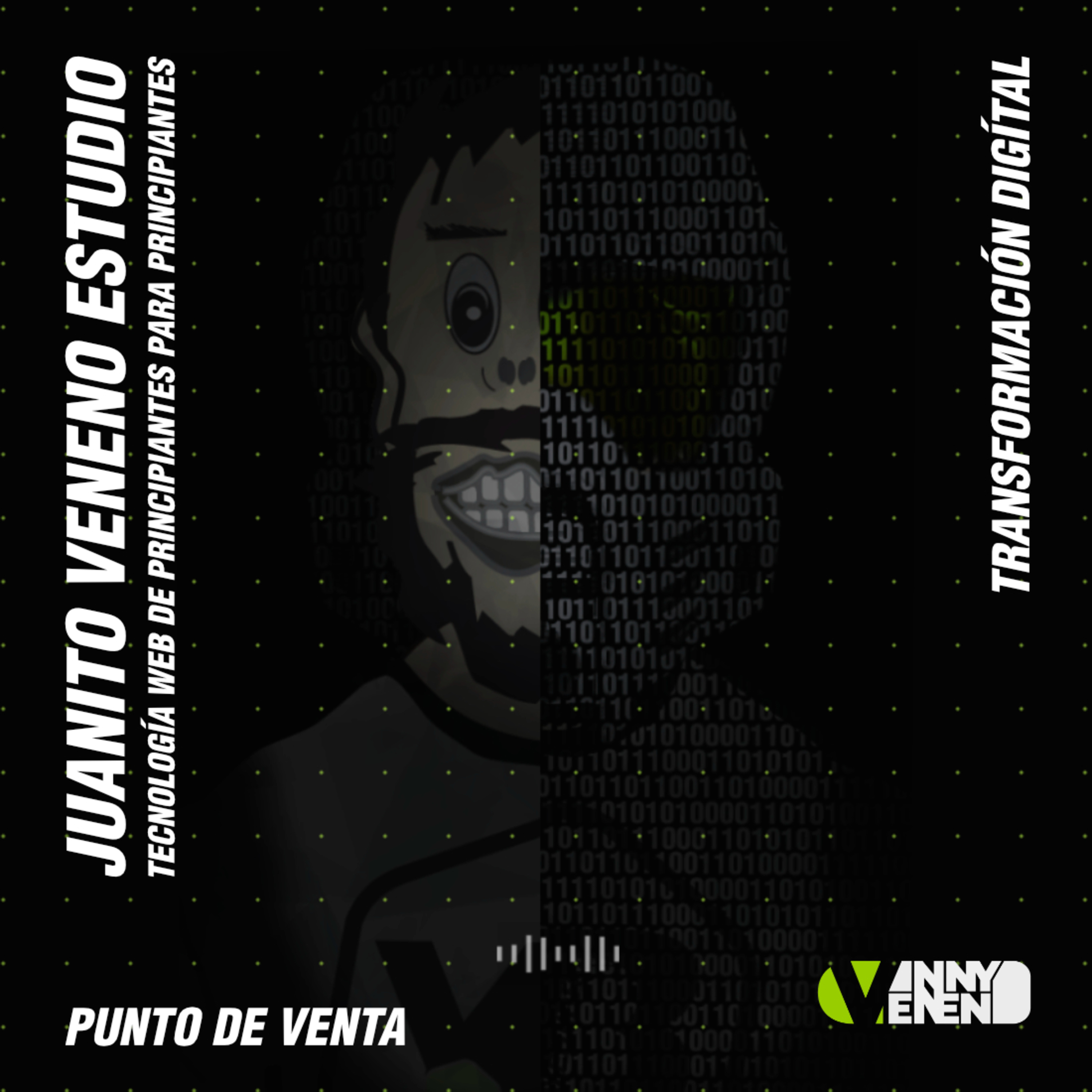 Punto de Venta Transformación Digital episode artwork