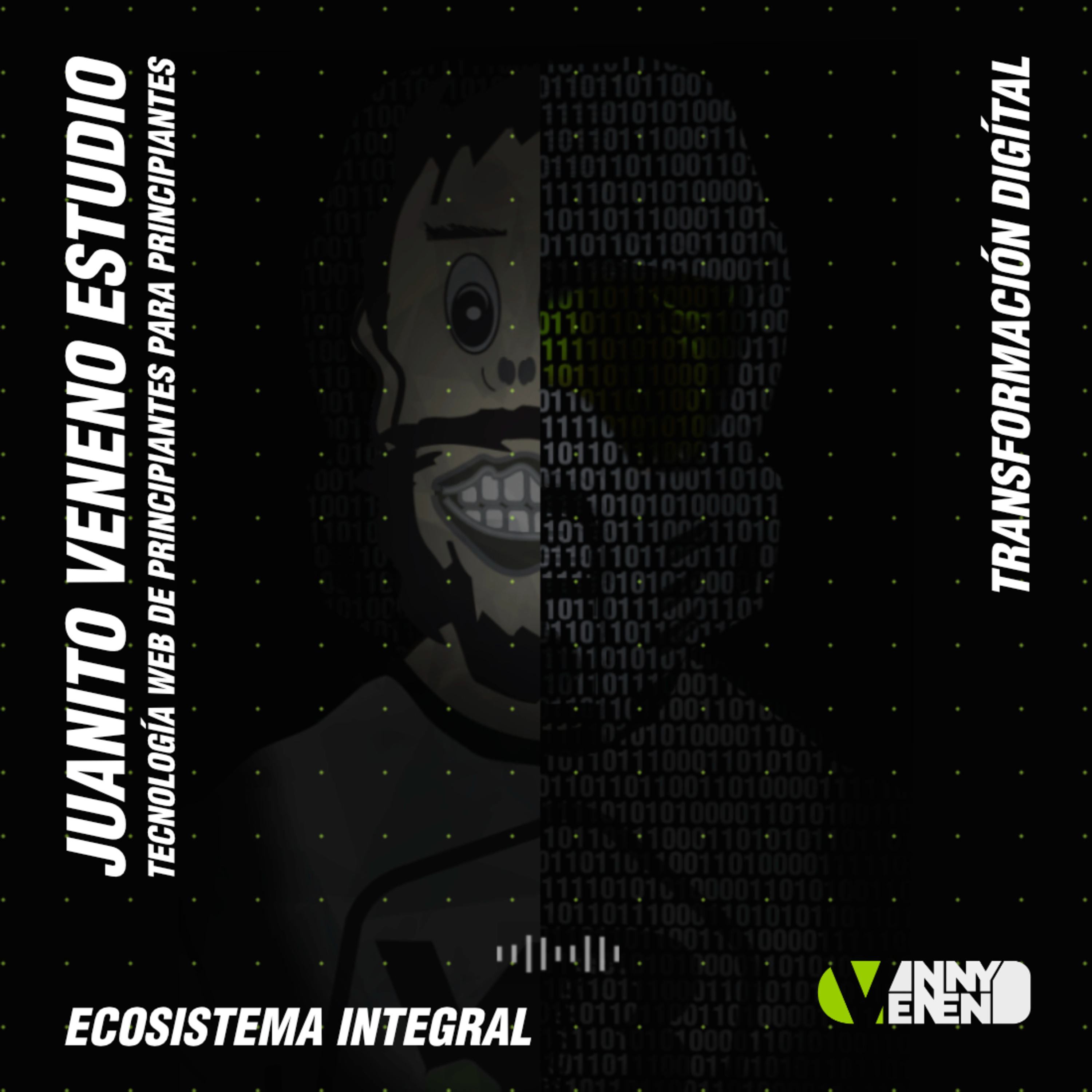 Ecosistema Integral Webpack Transformación Digital episode artwork