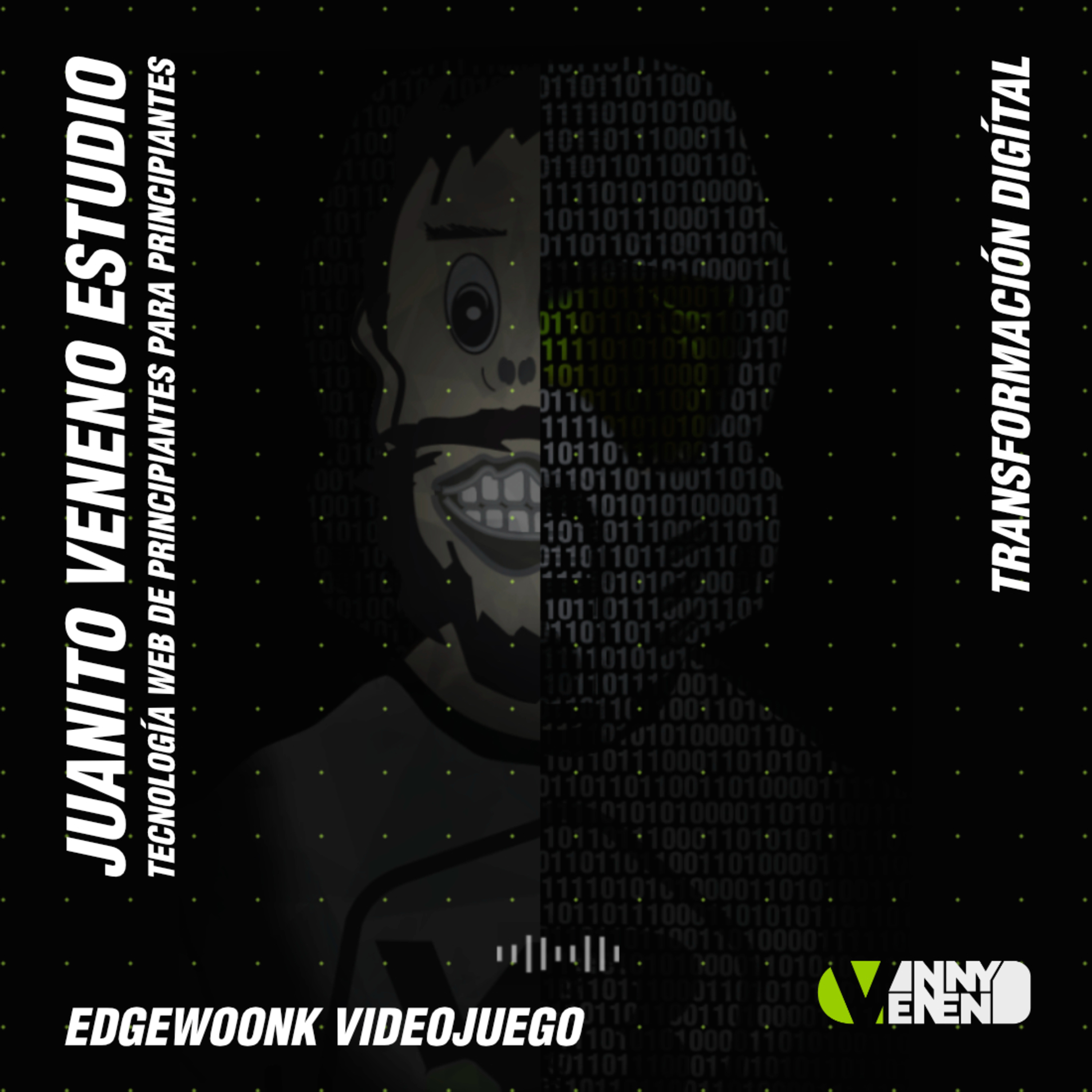 Edgewoonk Videojuego Transformación Digital episode artwork