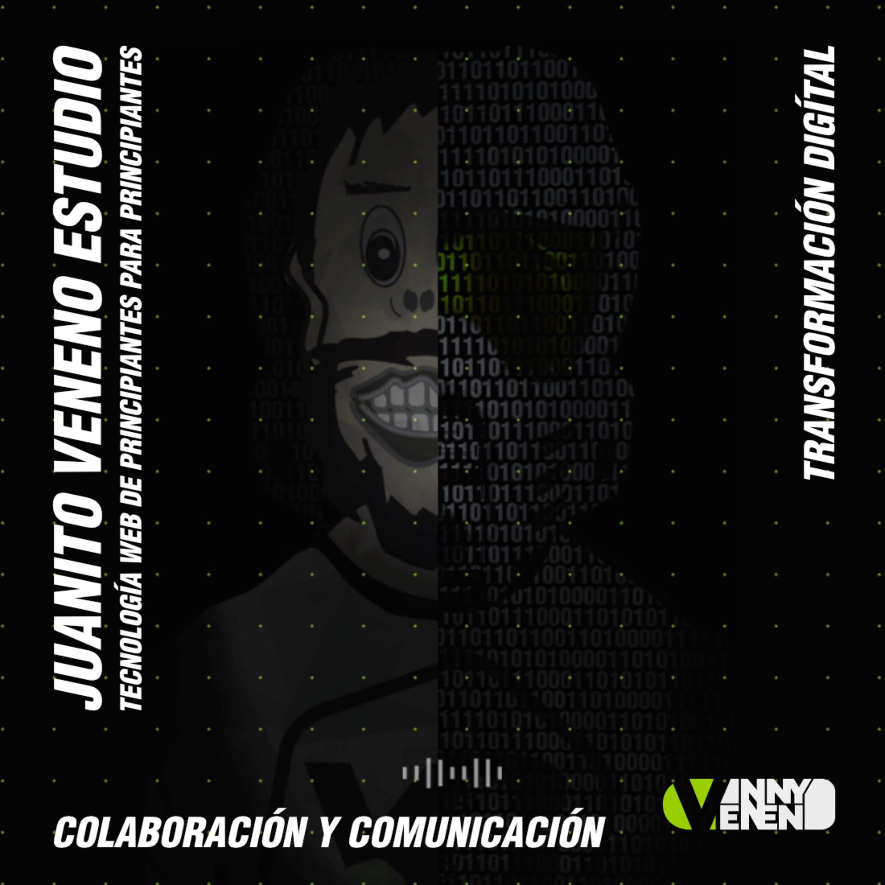 Colaboración y Comunicación Transformación Digital episode artwork