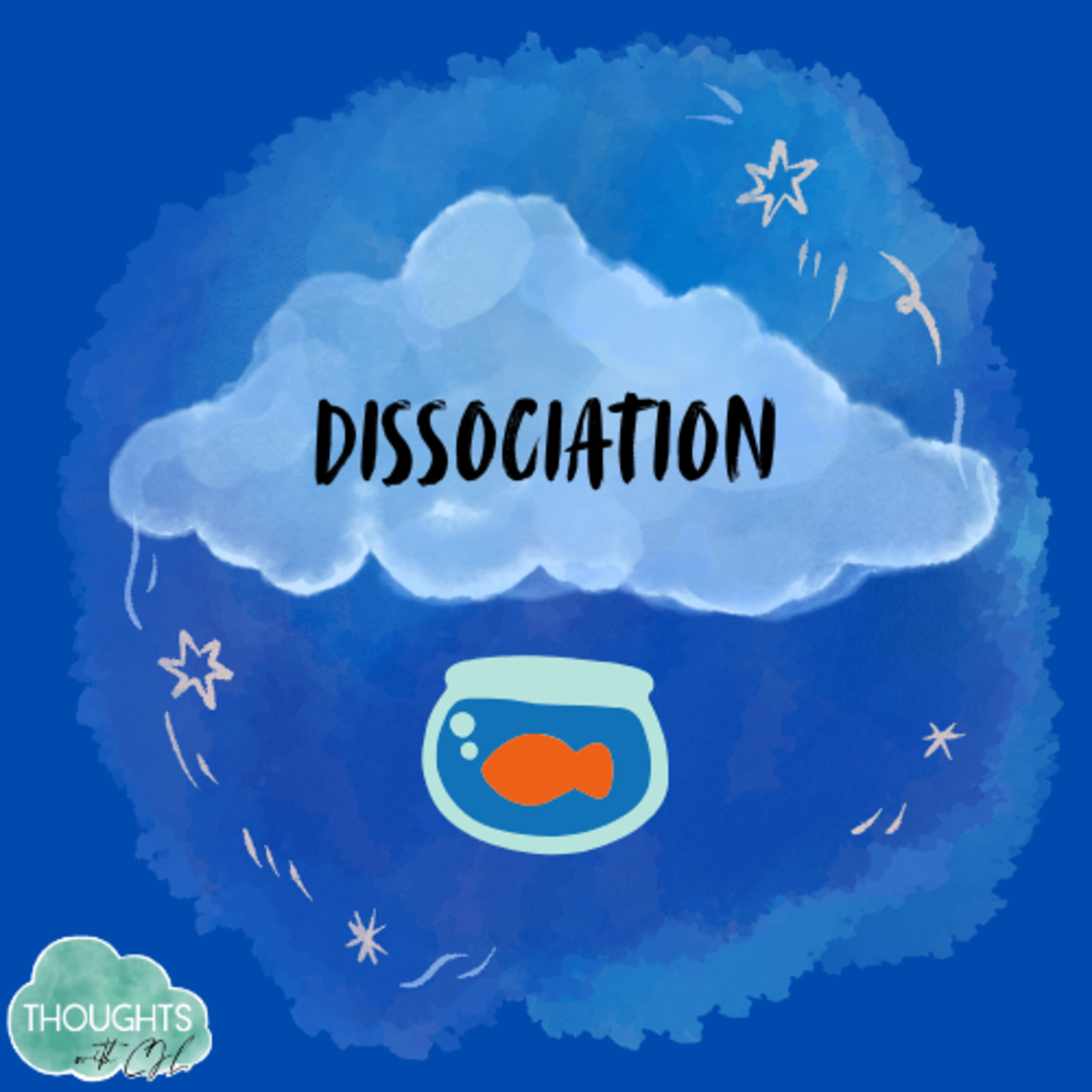 Special - Dissociation thumbnail