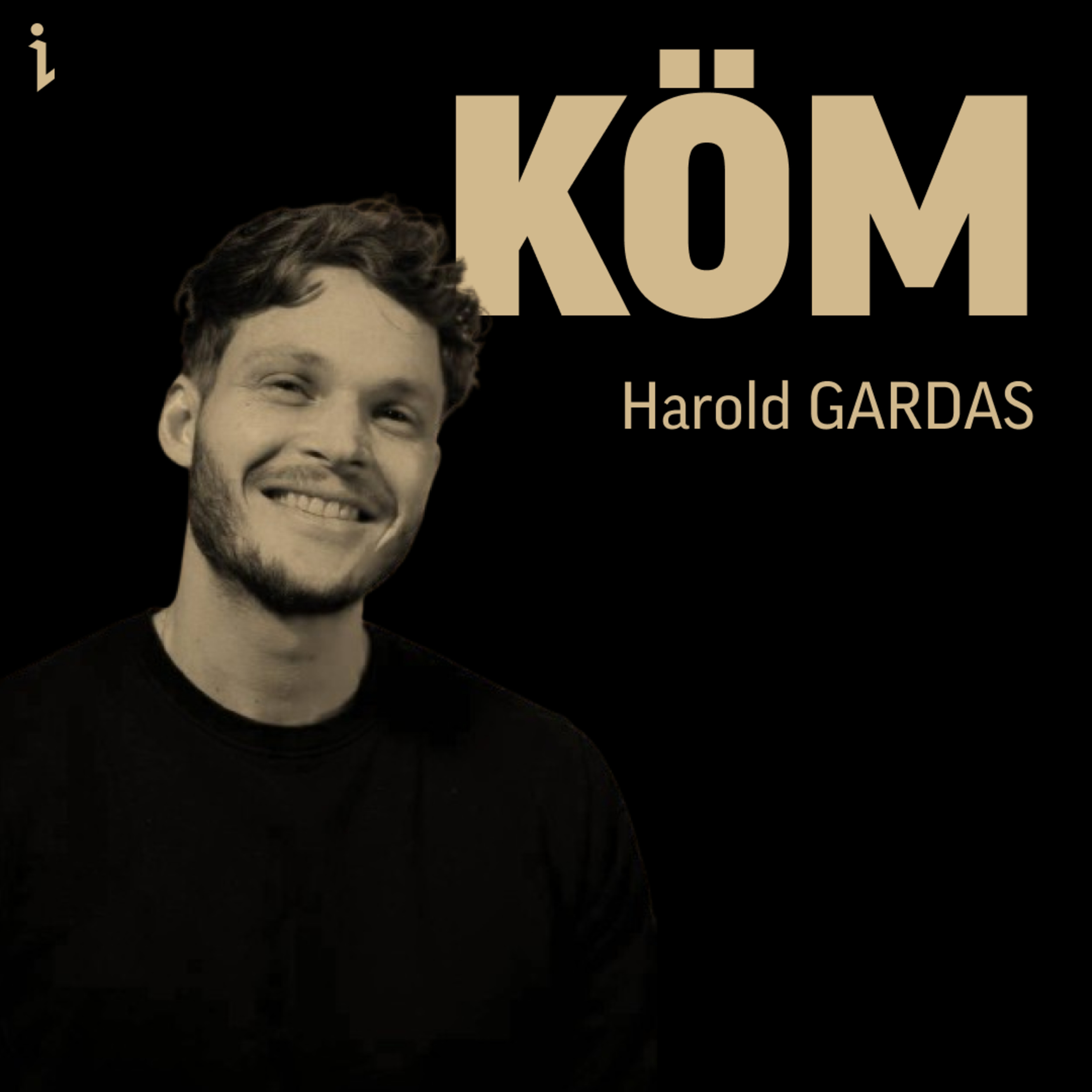 #72 [EXTRAIT] KÖM : la métamorphose 2.0