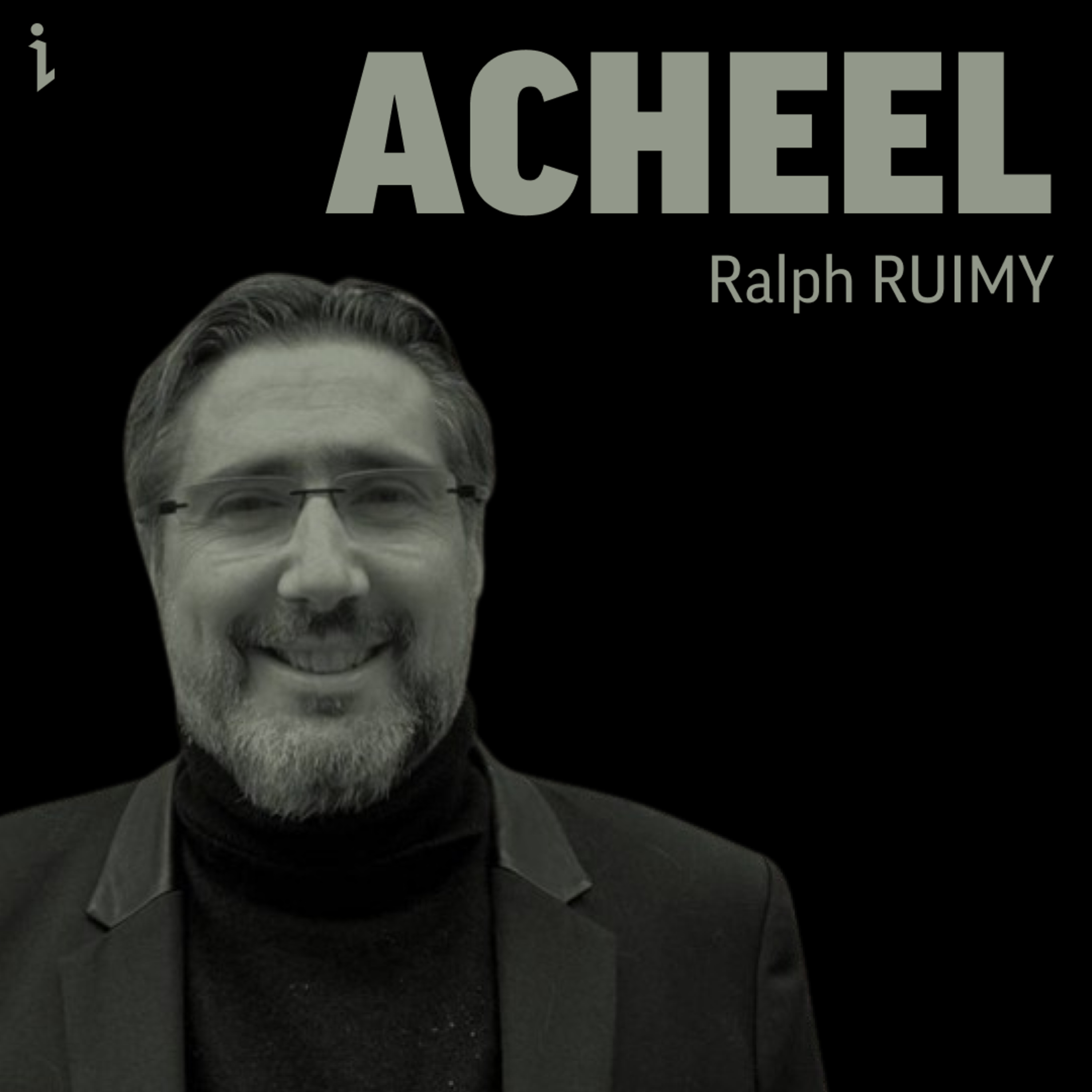 #73 [EXTRAIT] La tech, partie essentielle de l’ADN d’Acheel