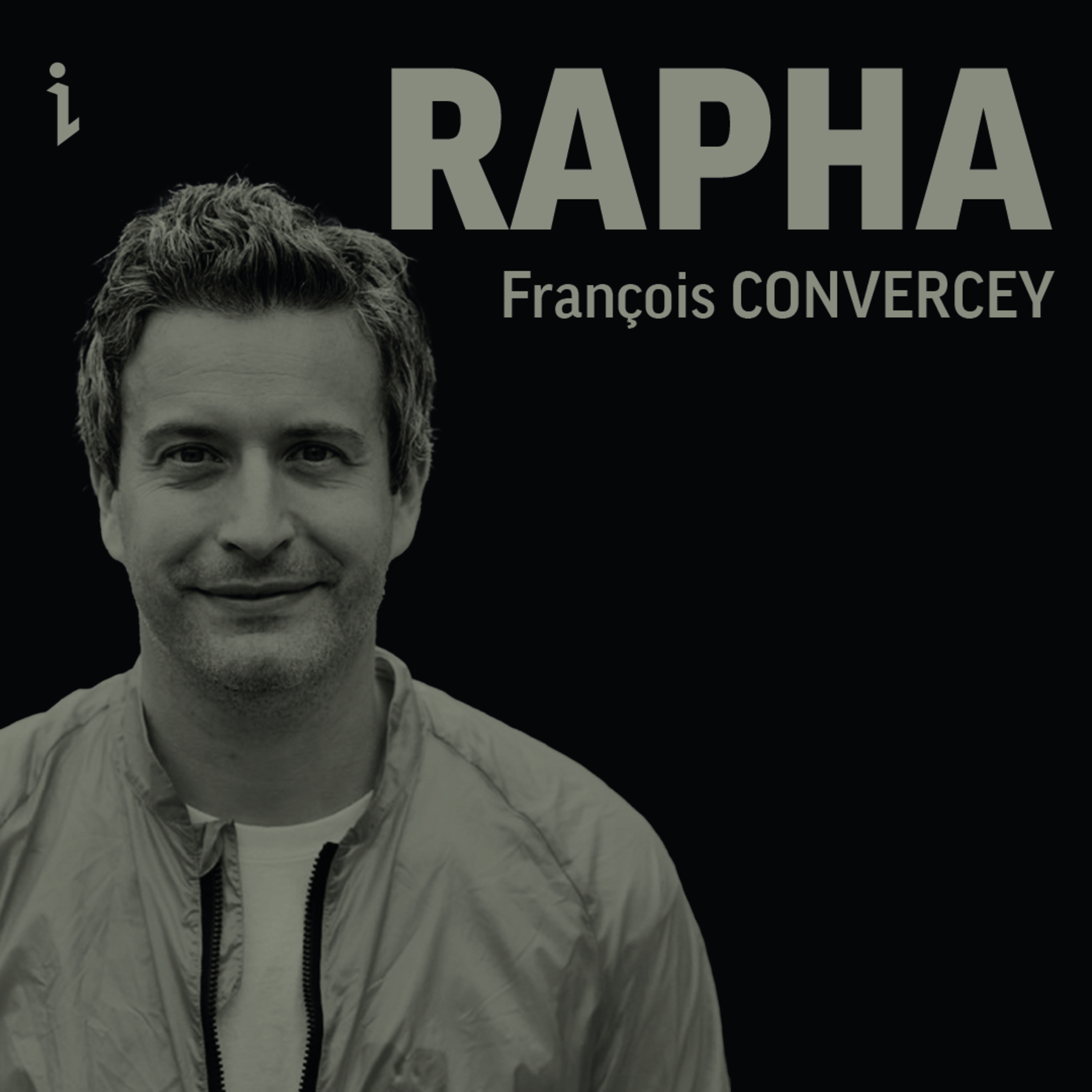#78 [EXTRAIT] Rapha : un projet né d'une frustration