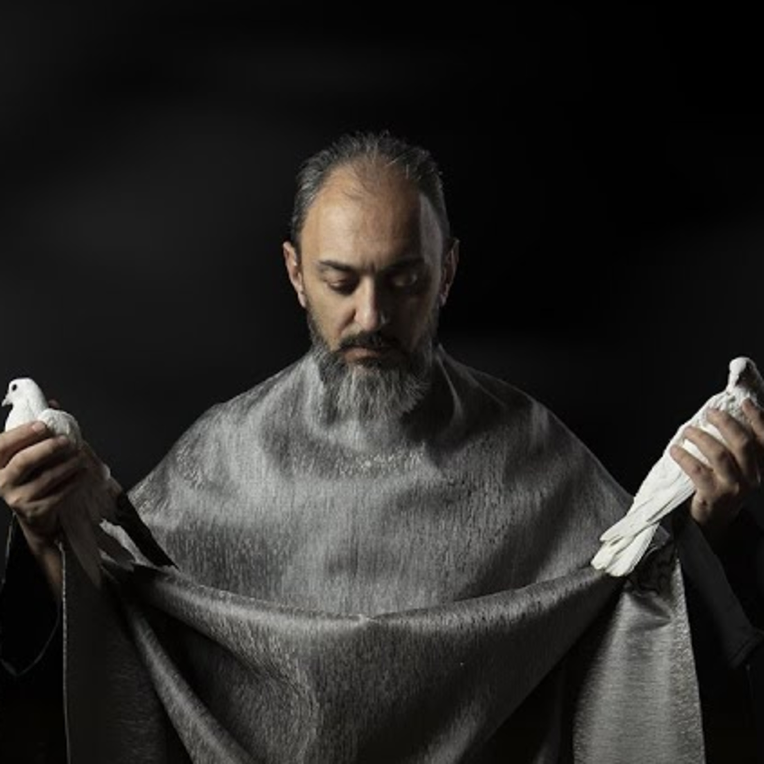 Art Ուրբաթ | Հոգու մաքրման արահետը՝ «Տաղ. հոգու ճանապարհ» ֆիլմում episode artwork
