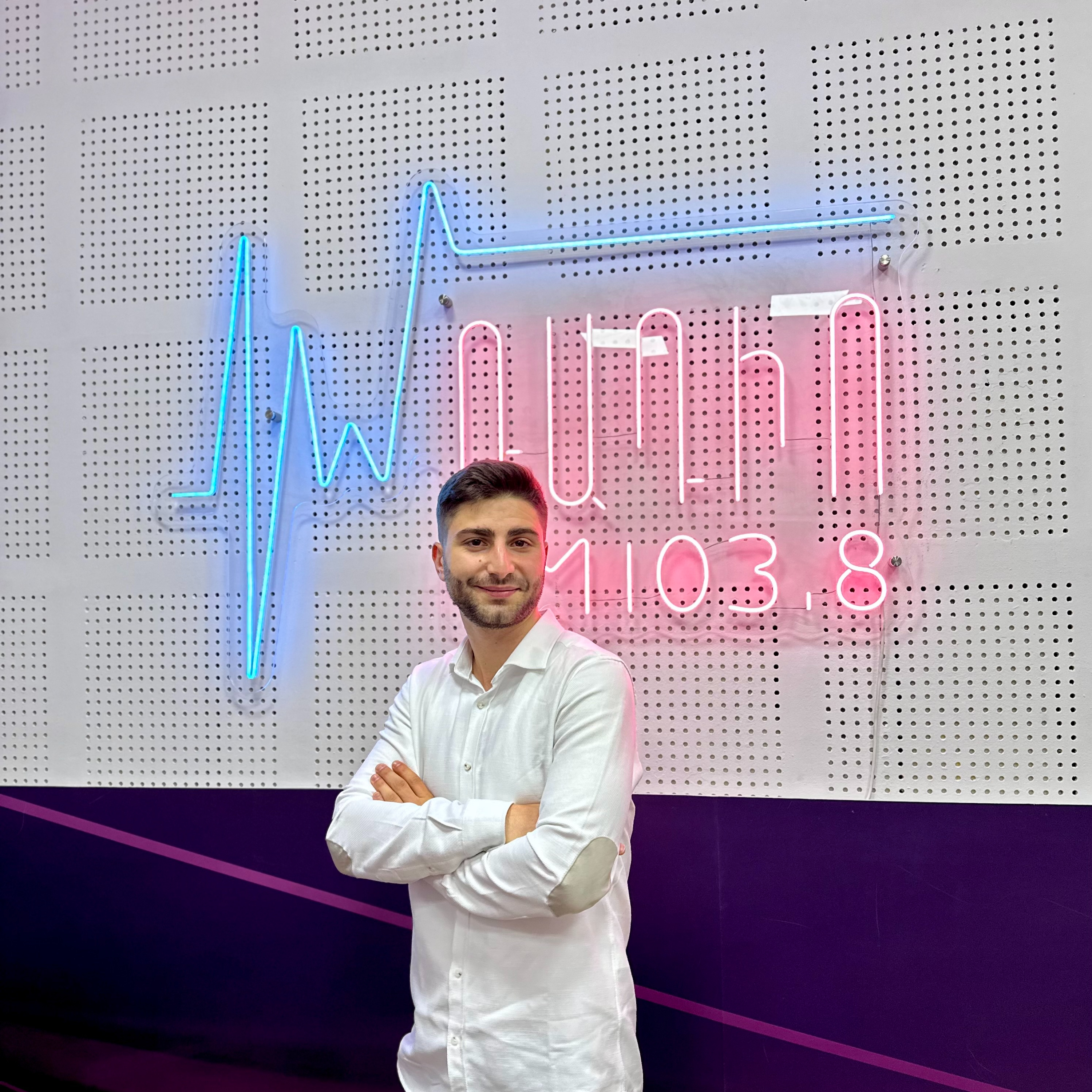 «Խոշոր պլան». Լավ բժիշկ դառնալու ճանապարհը episode artwork