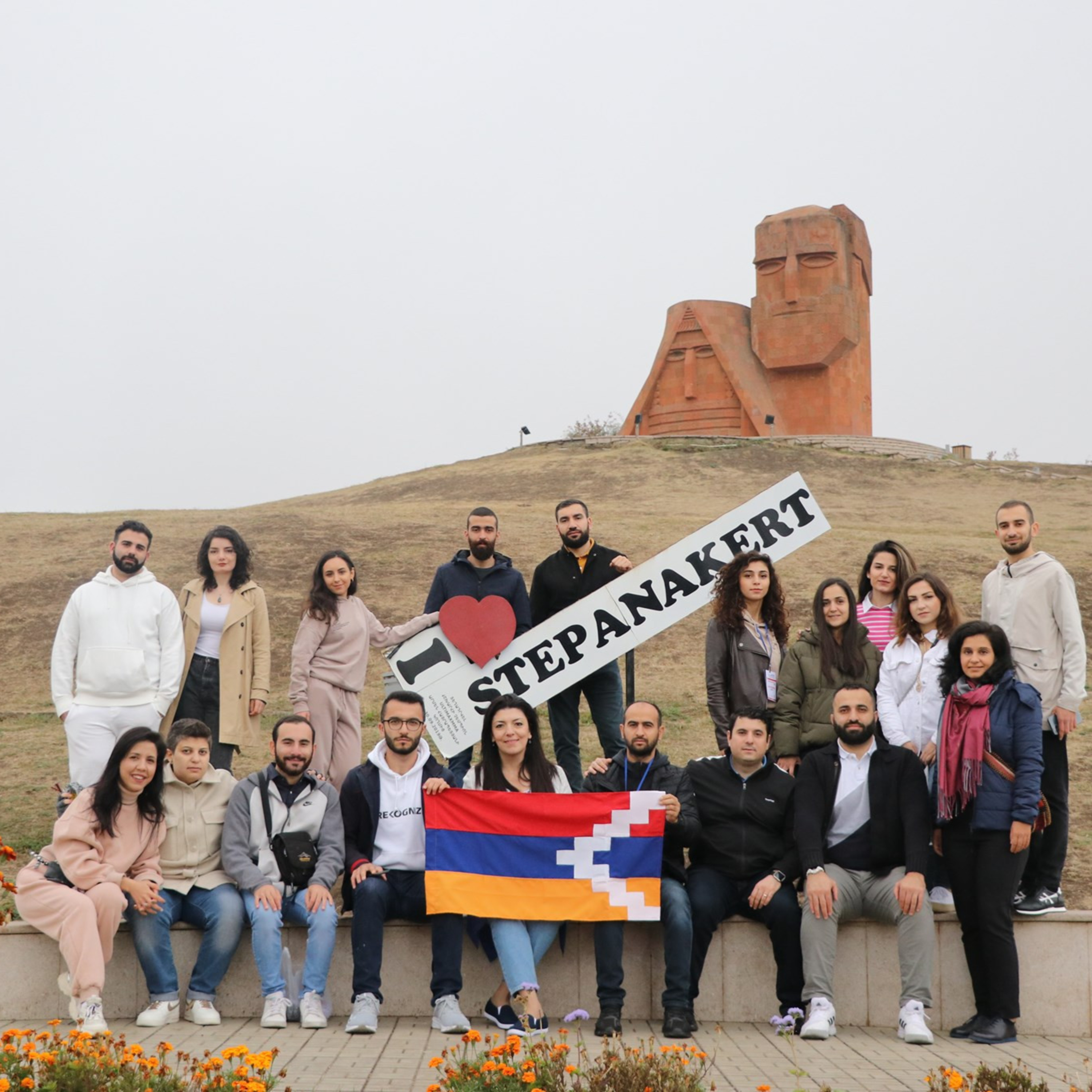 «Խոշոր պլան». Սփյուռքի երիտասարդ դեսպան episode artwork
