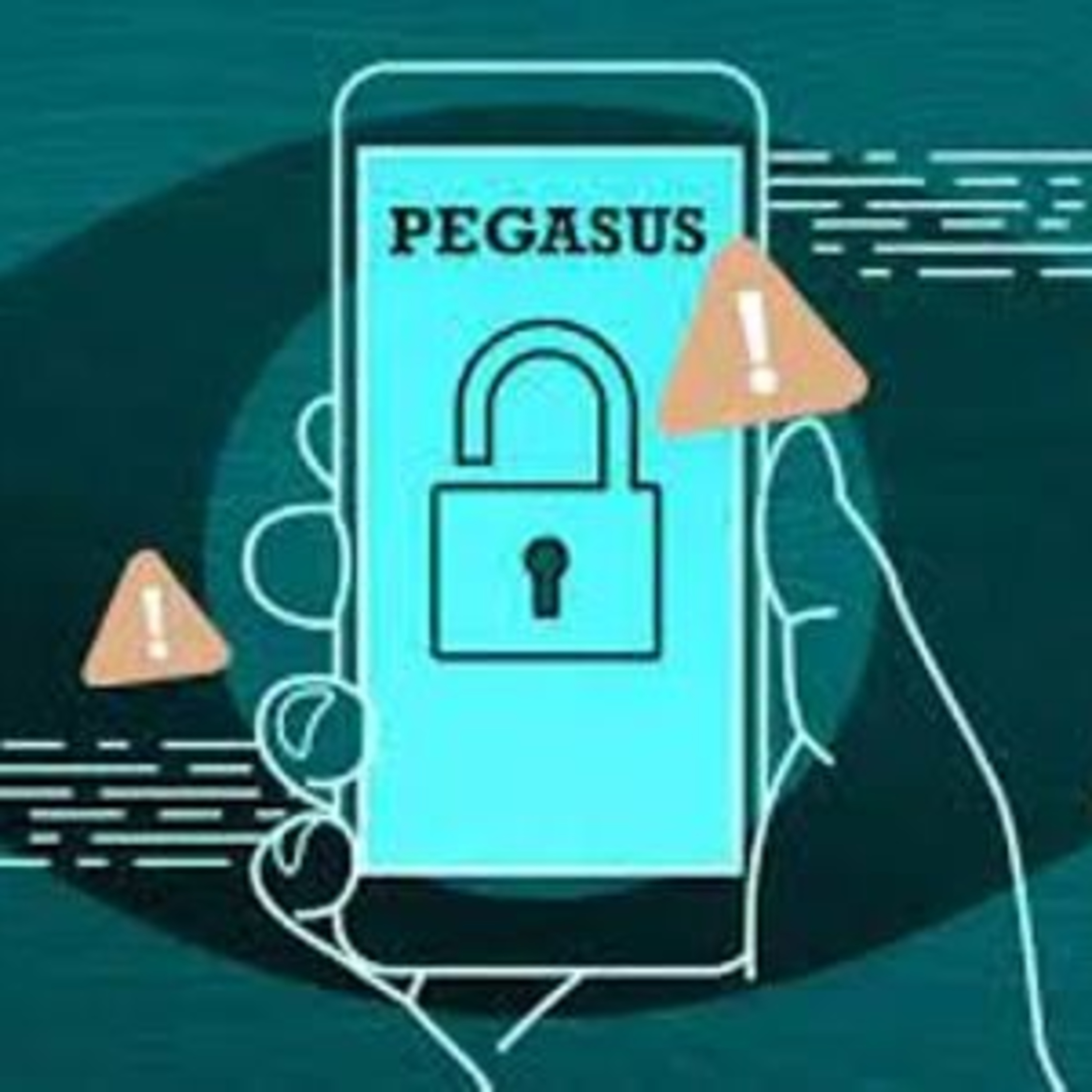 IT շաբաթ․ Pegasus լրտեսական ծրագրով Հայաստանում գաղտնալսումներ են իրականացվում episode artwork