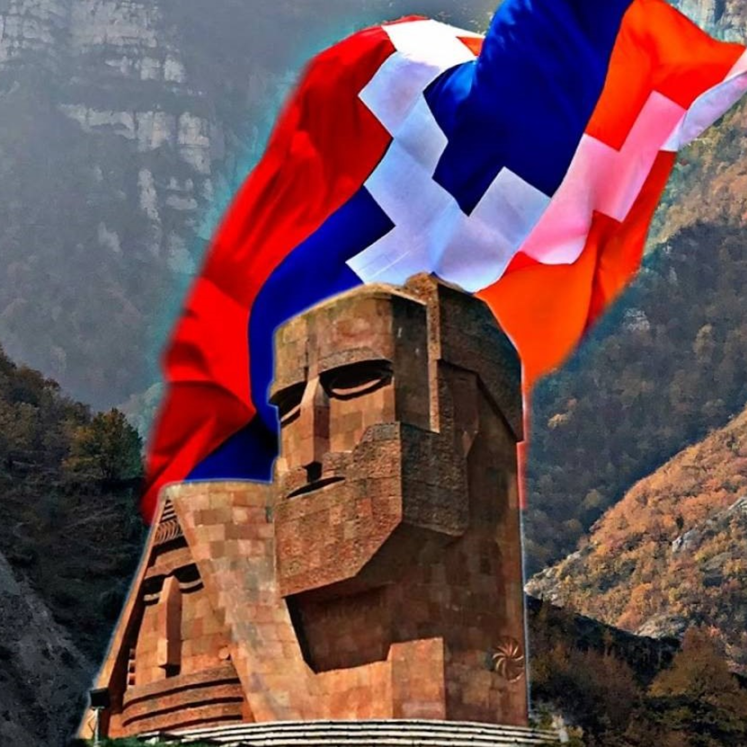 «Շտապիր դեպի բարին» հիմնադրամն աջակցում է արցախցիներին episode artwork