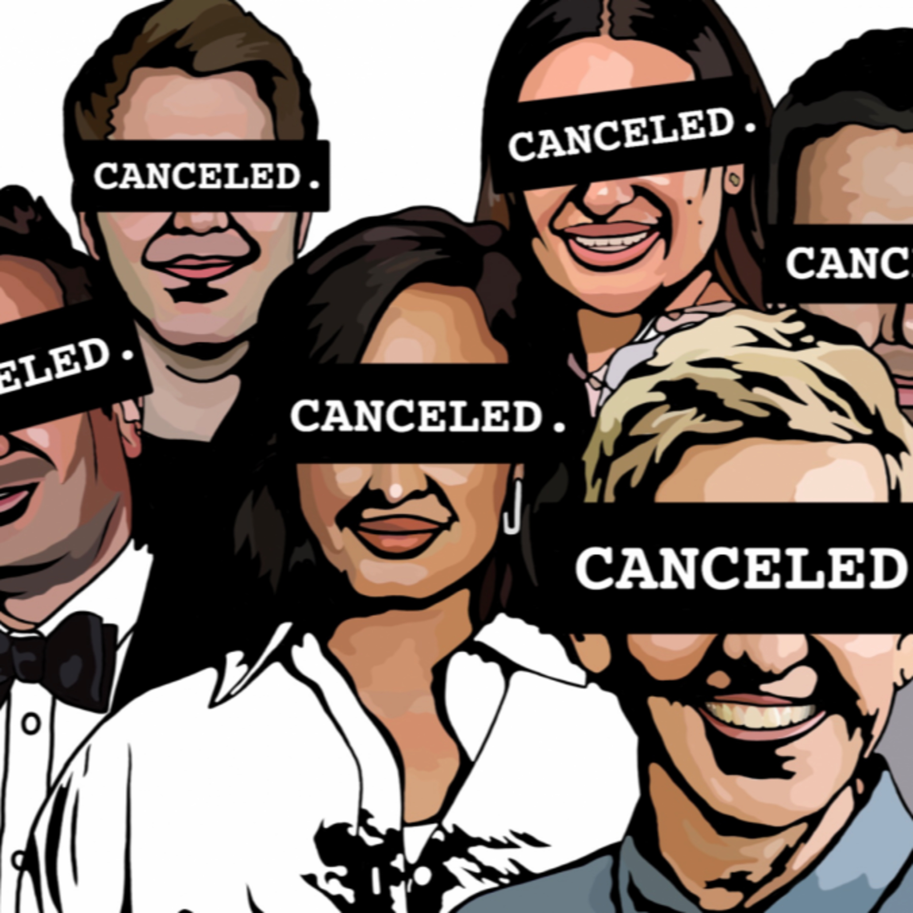 Ի՞նչ է, ո՞վ է․ չեղարկման մշակույթ՝ cancel culture episode artwork