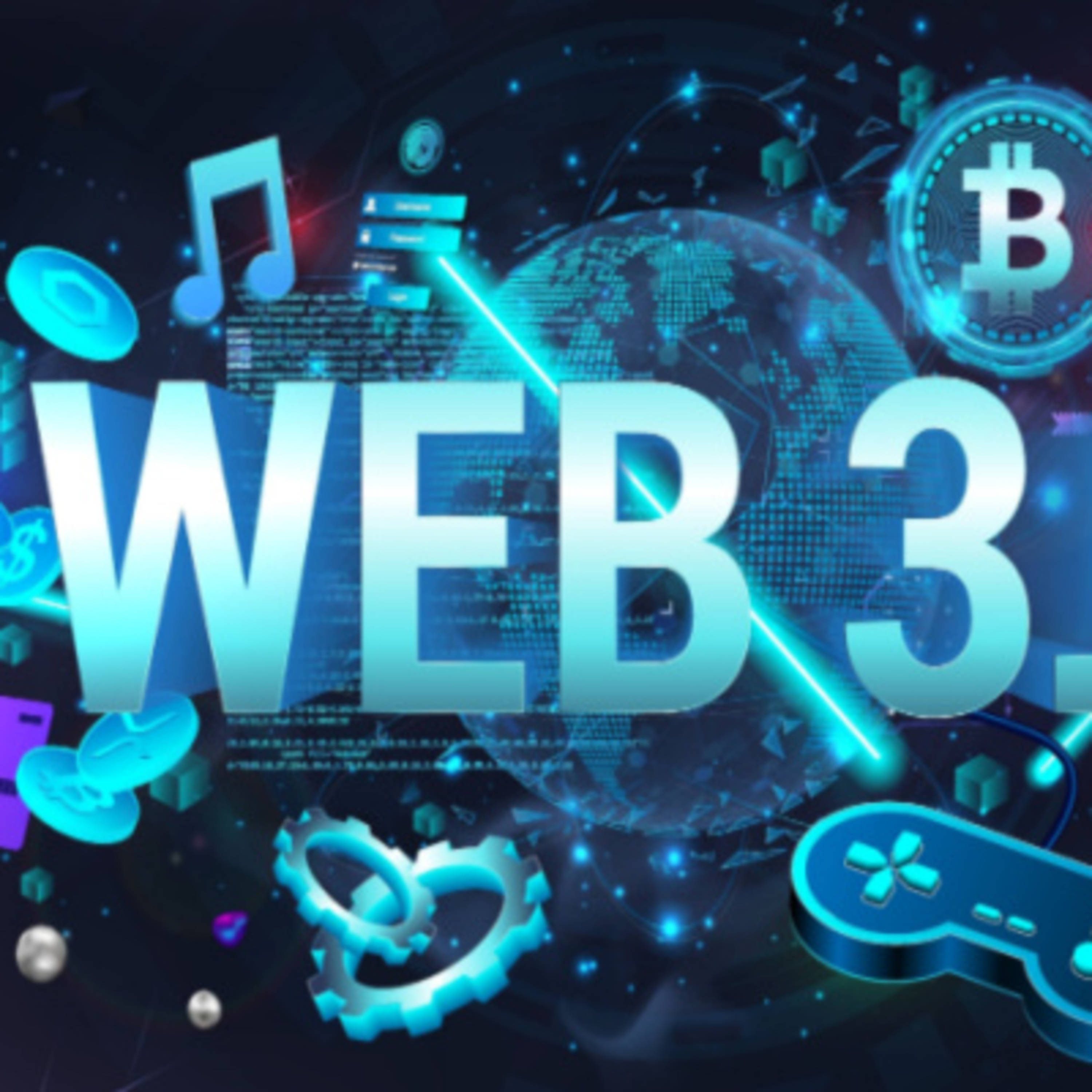 IT շաբաթ․ Ի՞նչ է Web3-ը և տեխնոլոգիաների զարգացման մեջ ի՞նչ նշանակություն ունի episode artwork