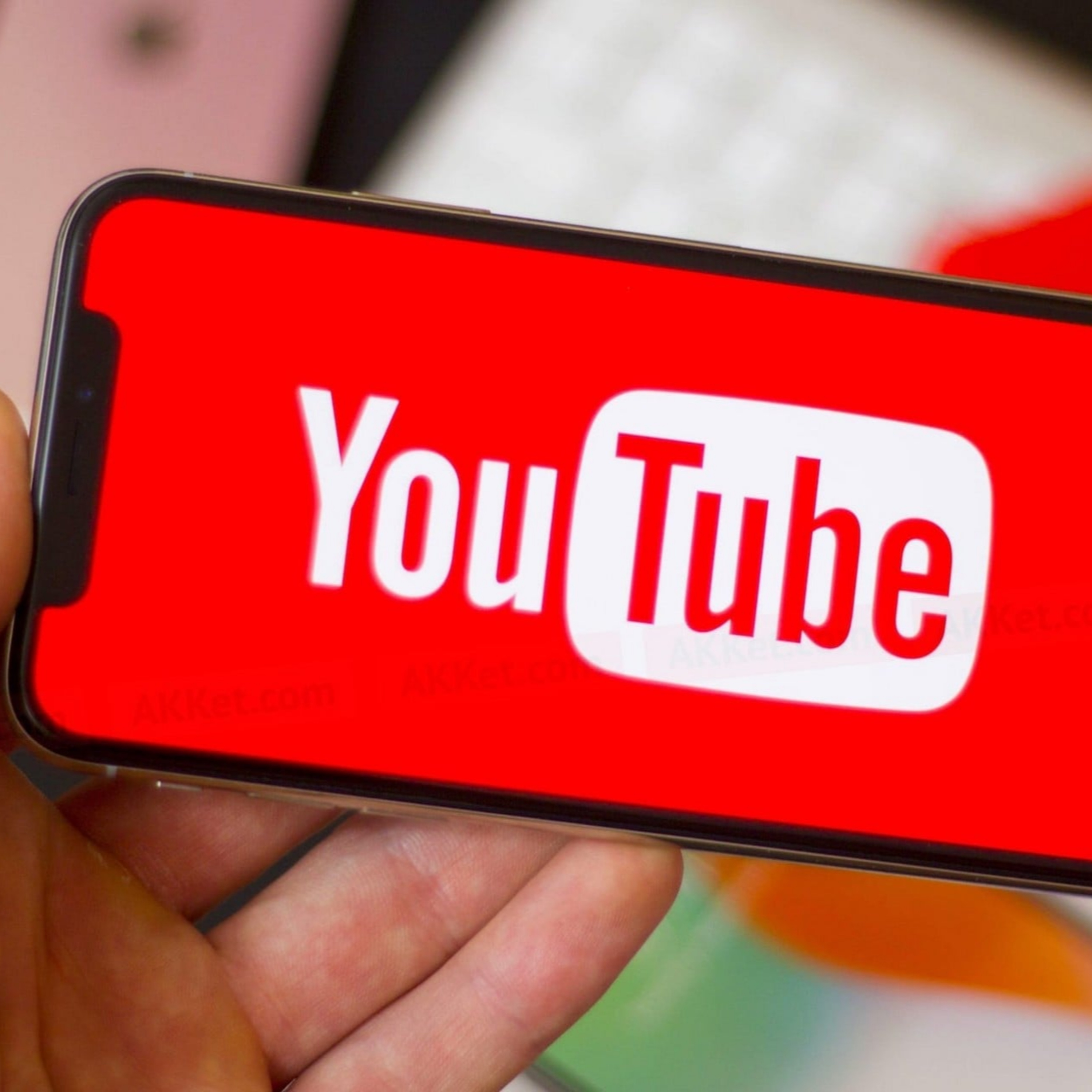 IT շաբաթ․ Հայաստանում ապրիլից կսկսի աշխատել YouTube-ի մոնետիզացիան episode artwork