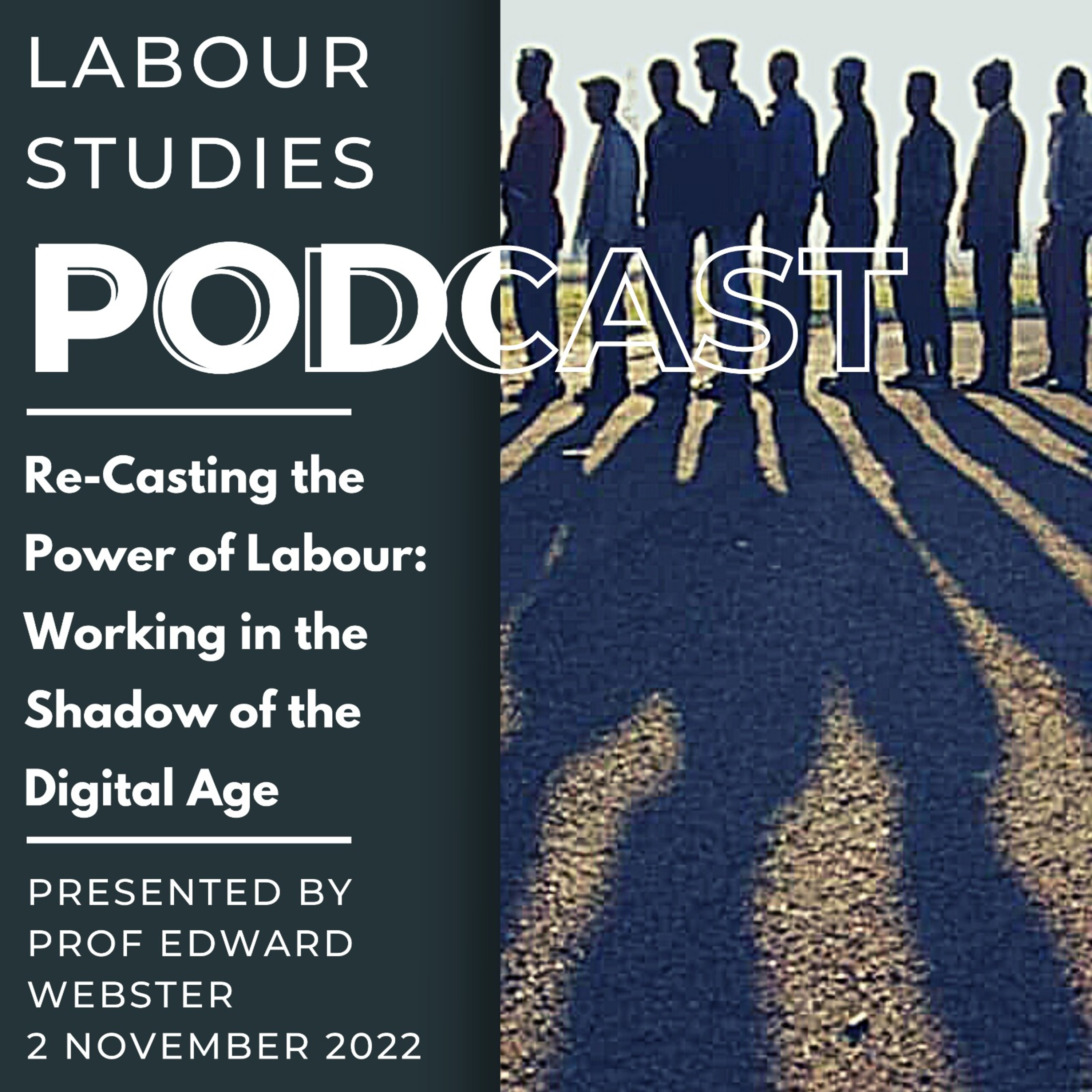 Labour Studies Podcasts