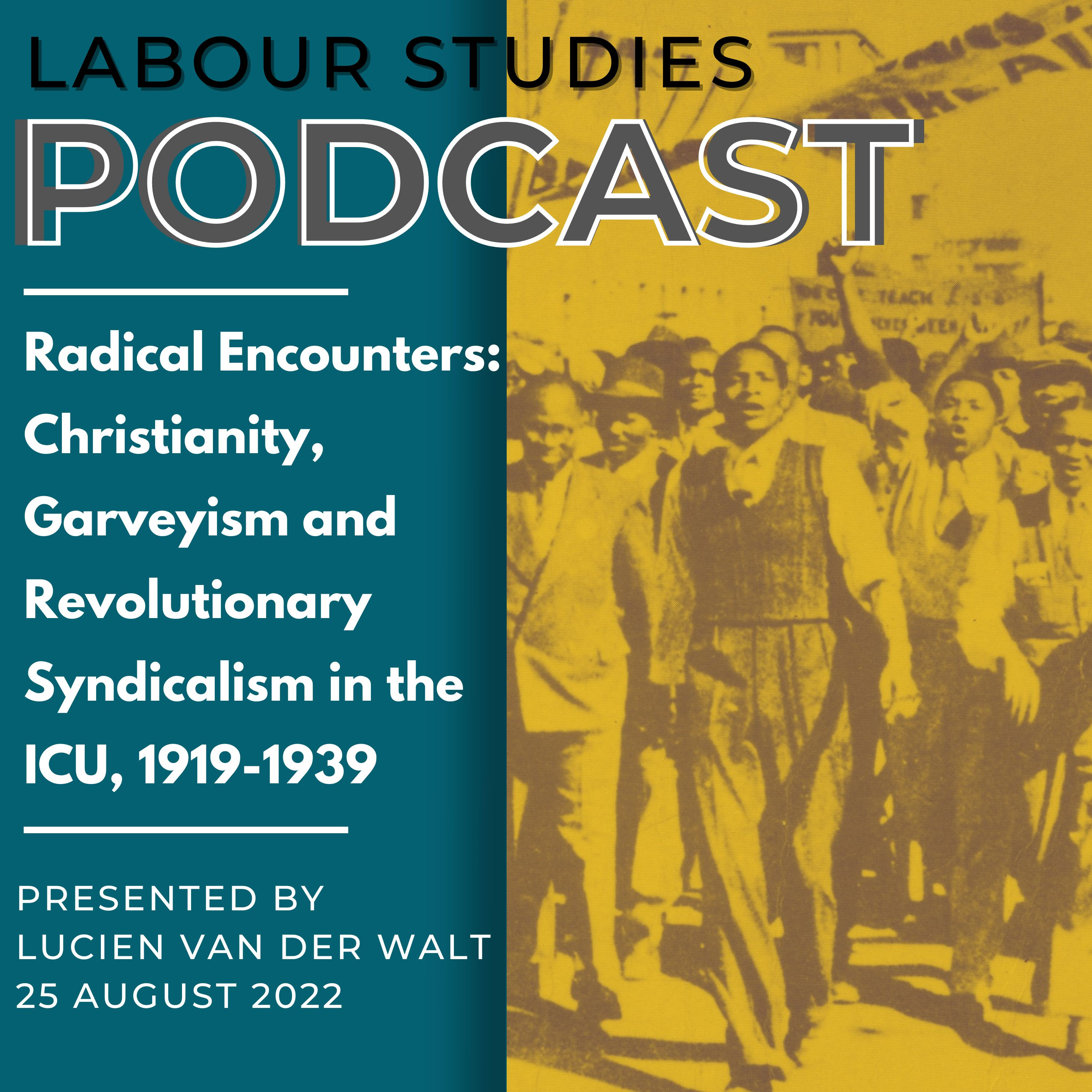 Labour Studies Podcasts