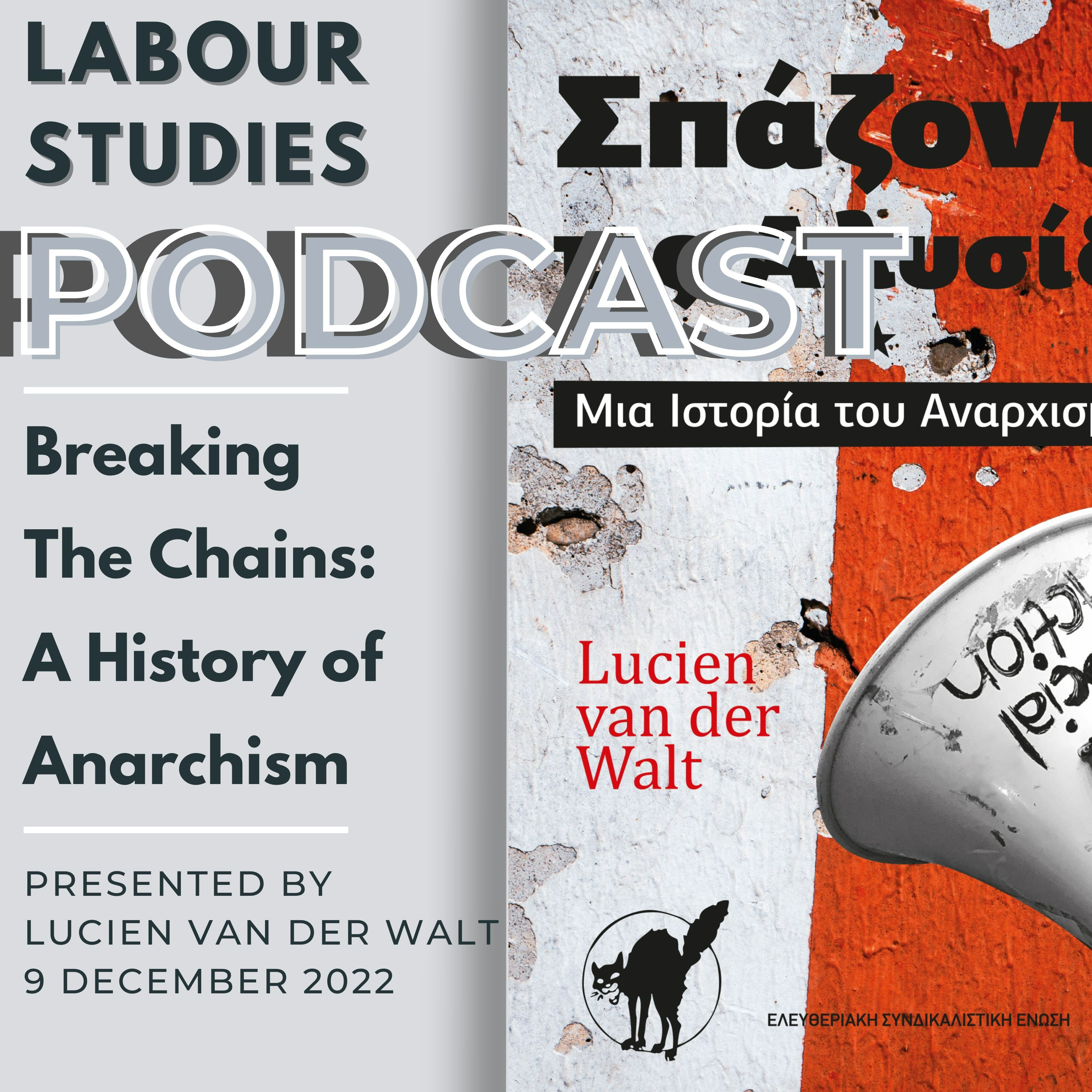 Labour Studies Podcasts