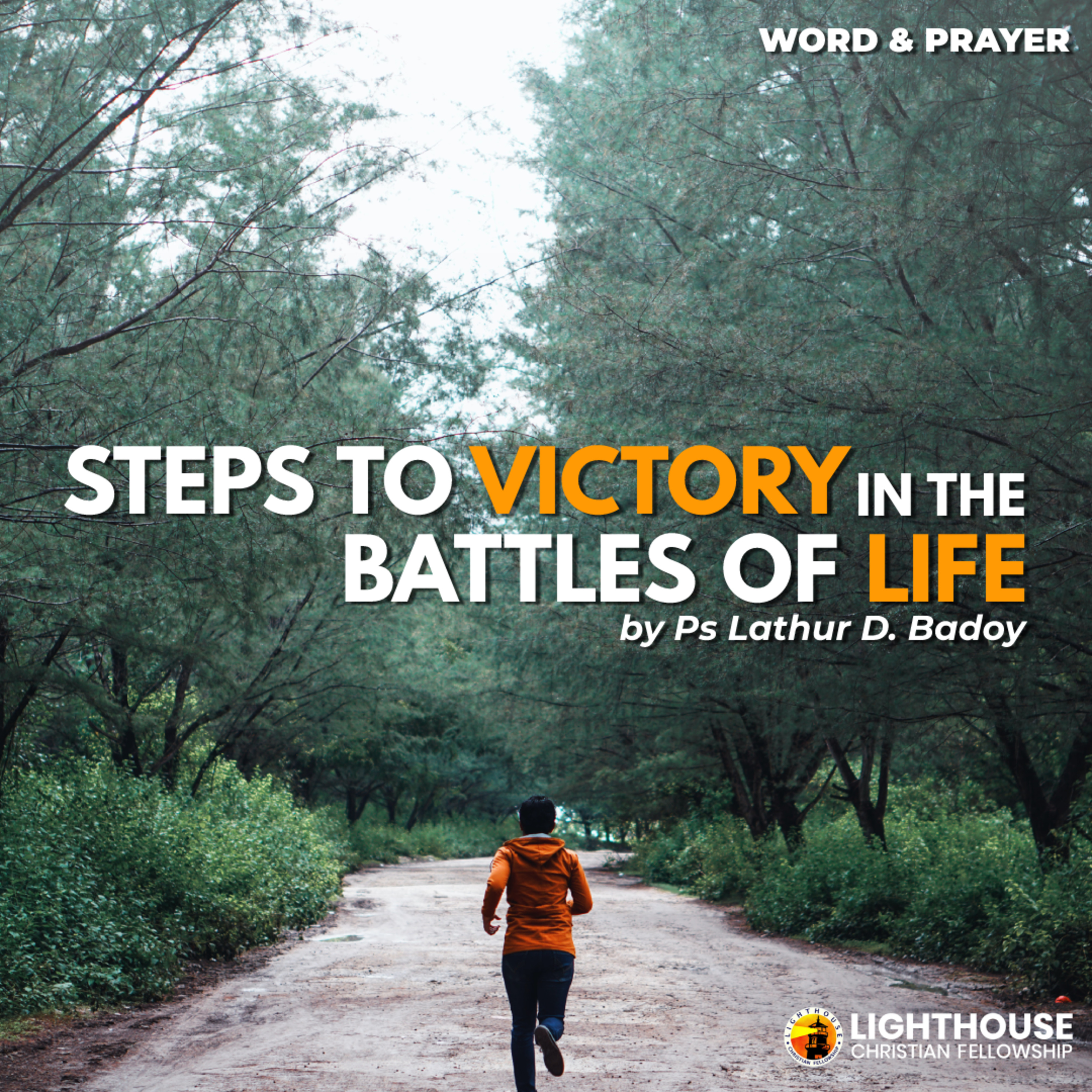 Lighthouse Christian Fellowship Davao