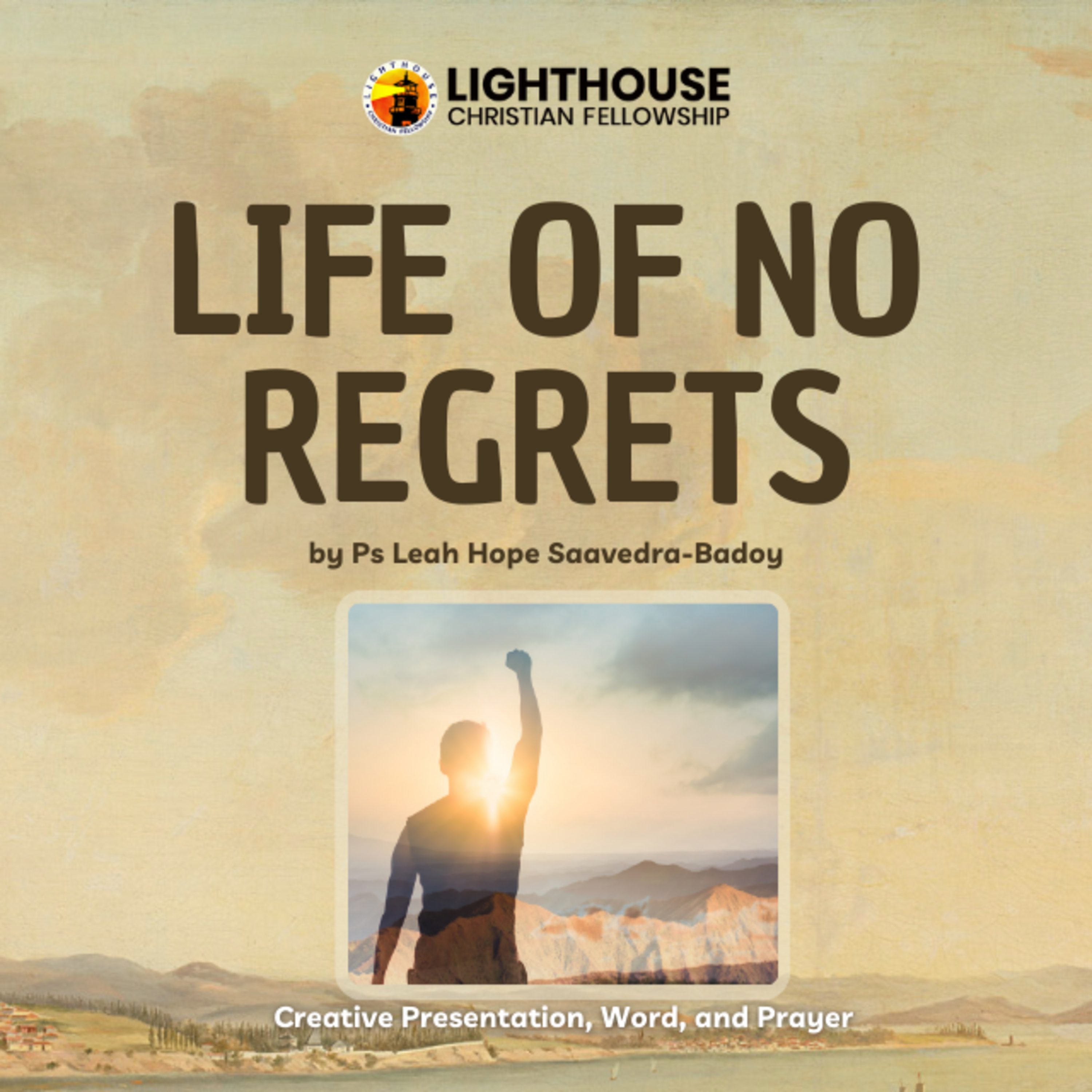 Lighthouse Christian Fellowship Davao