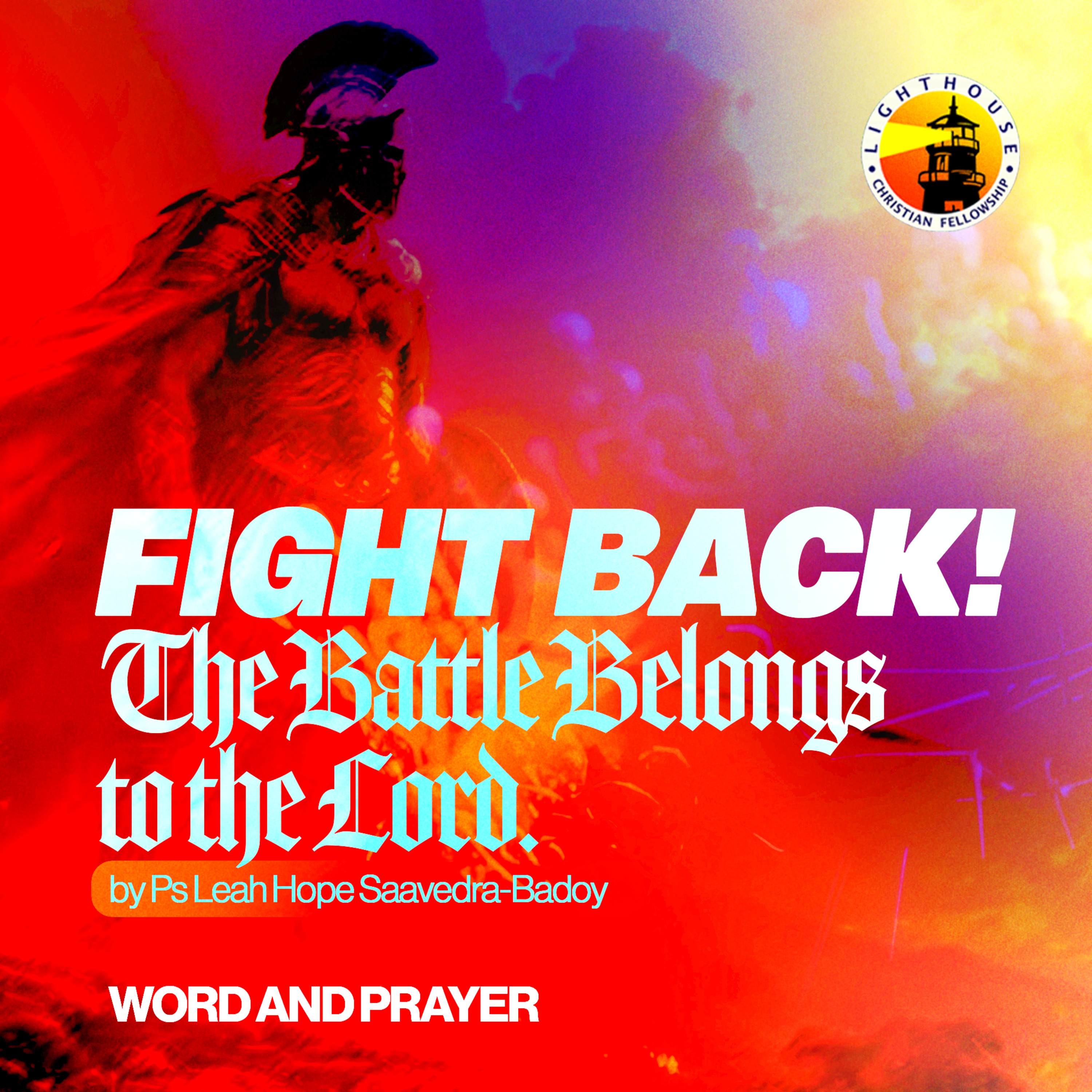 Lighthouse Christian Fellowship Davao