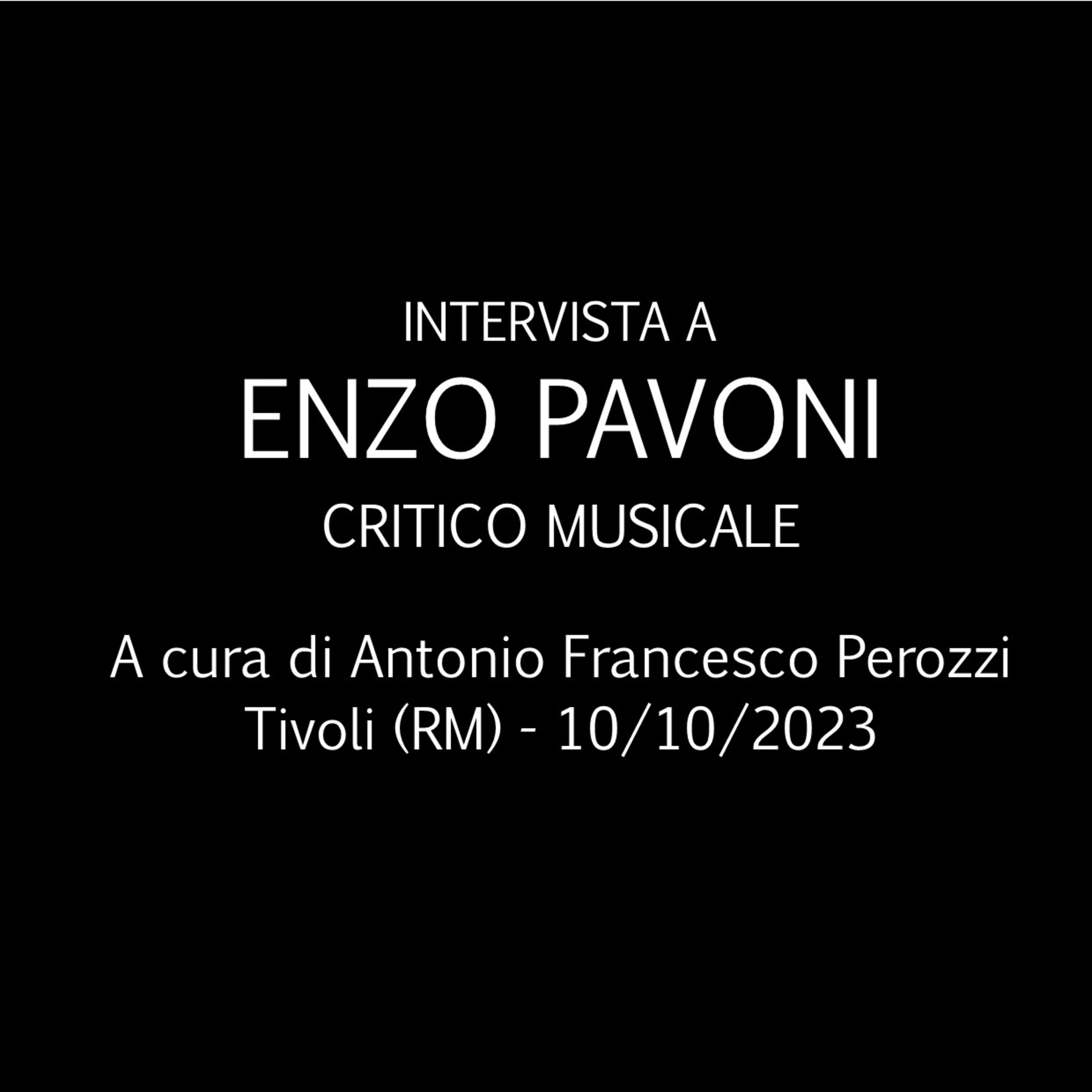 Il formicaio - Interviste dallo spazio abitato