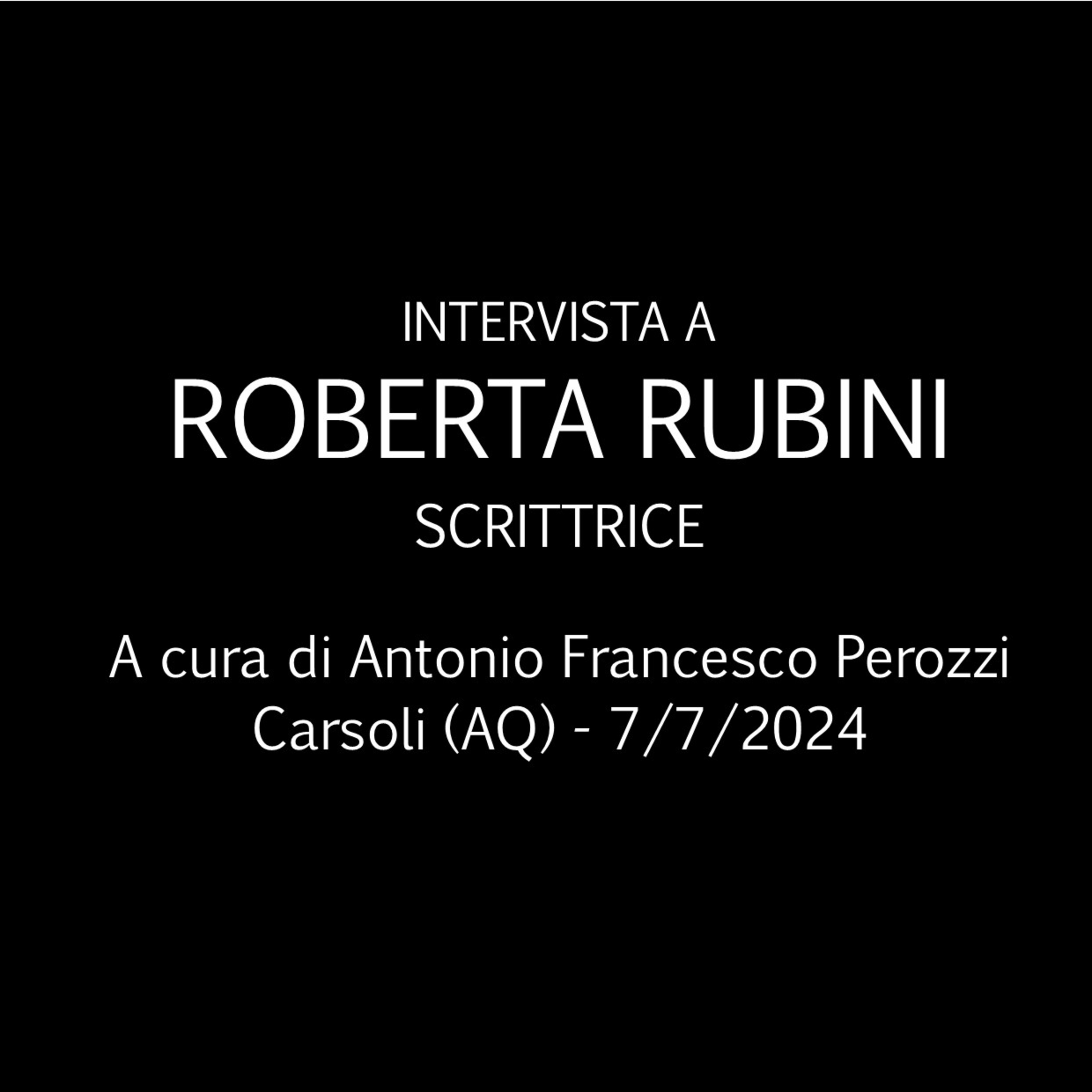 Il formicaio - Interviste dallo spazio abitato