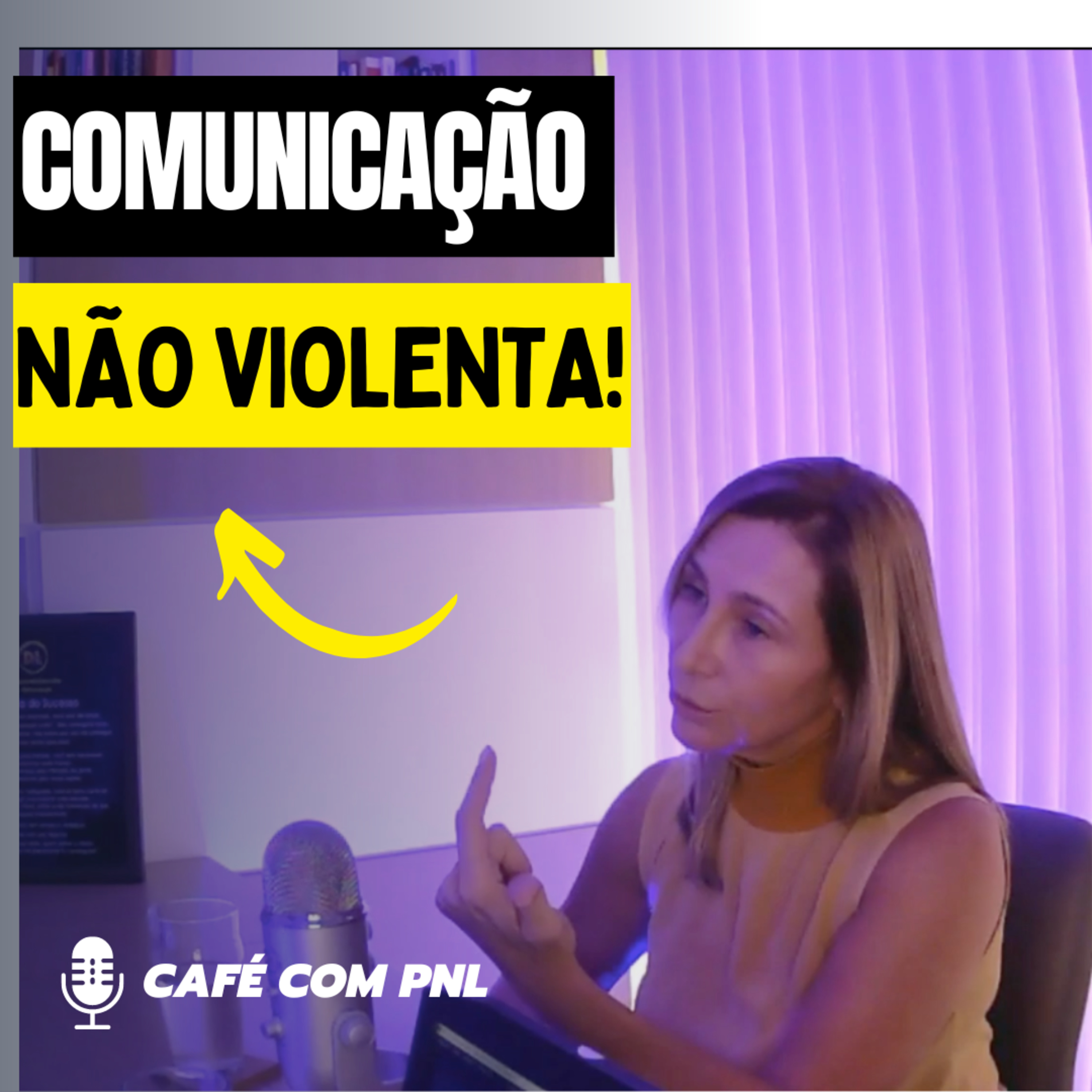Café com PNL