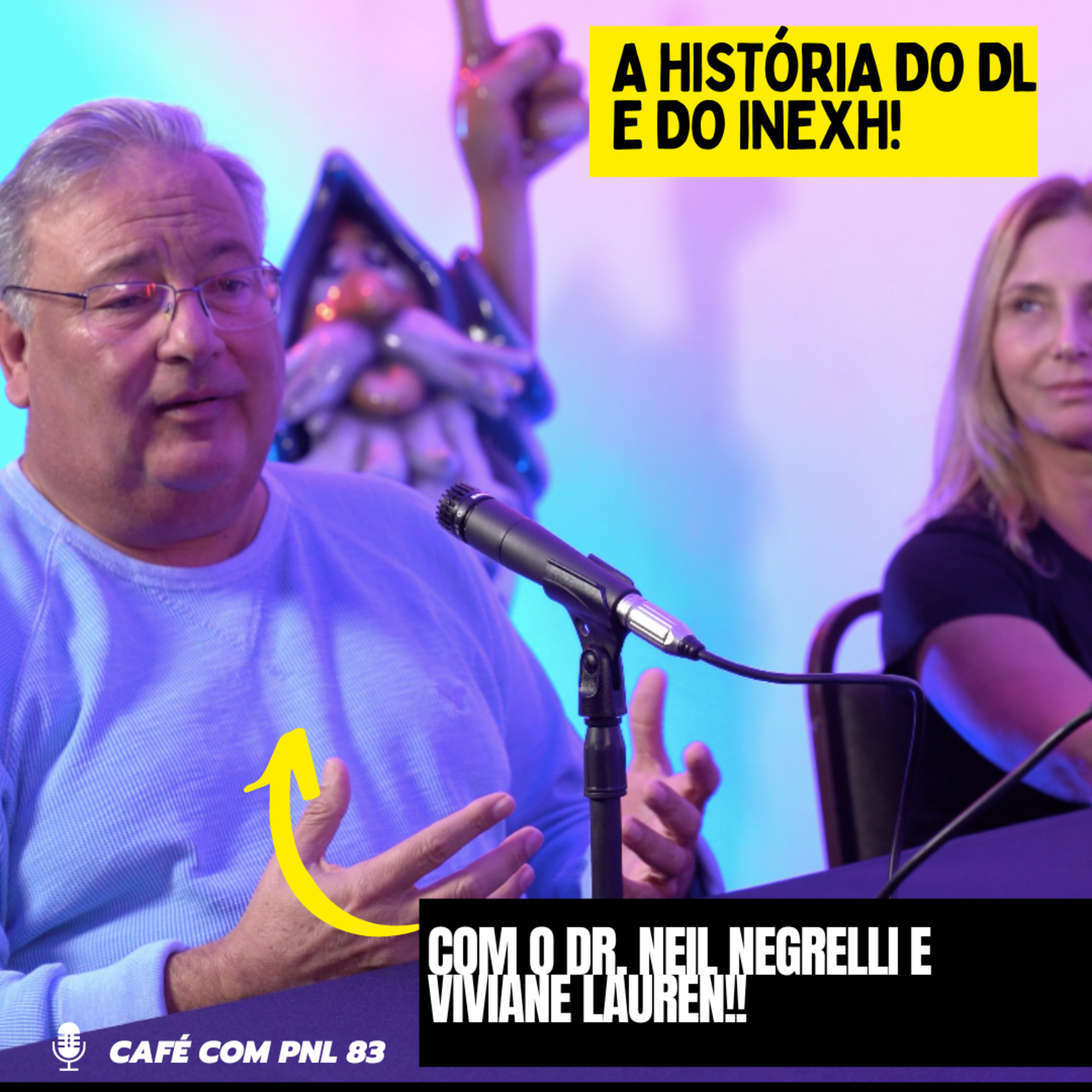 Café com PNL